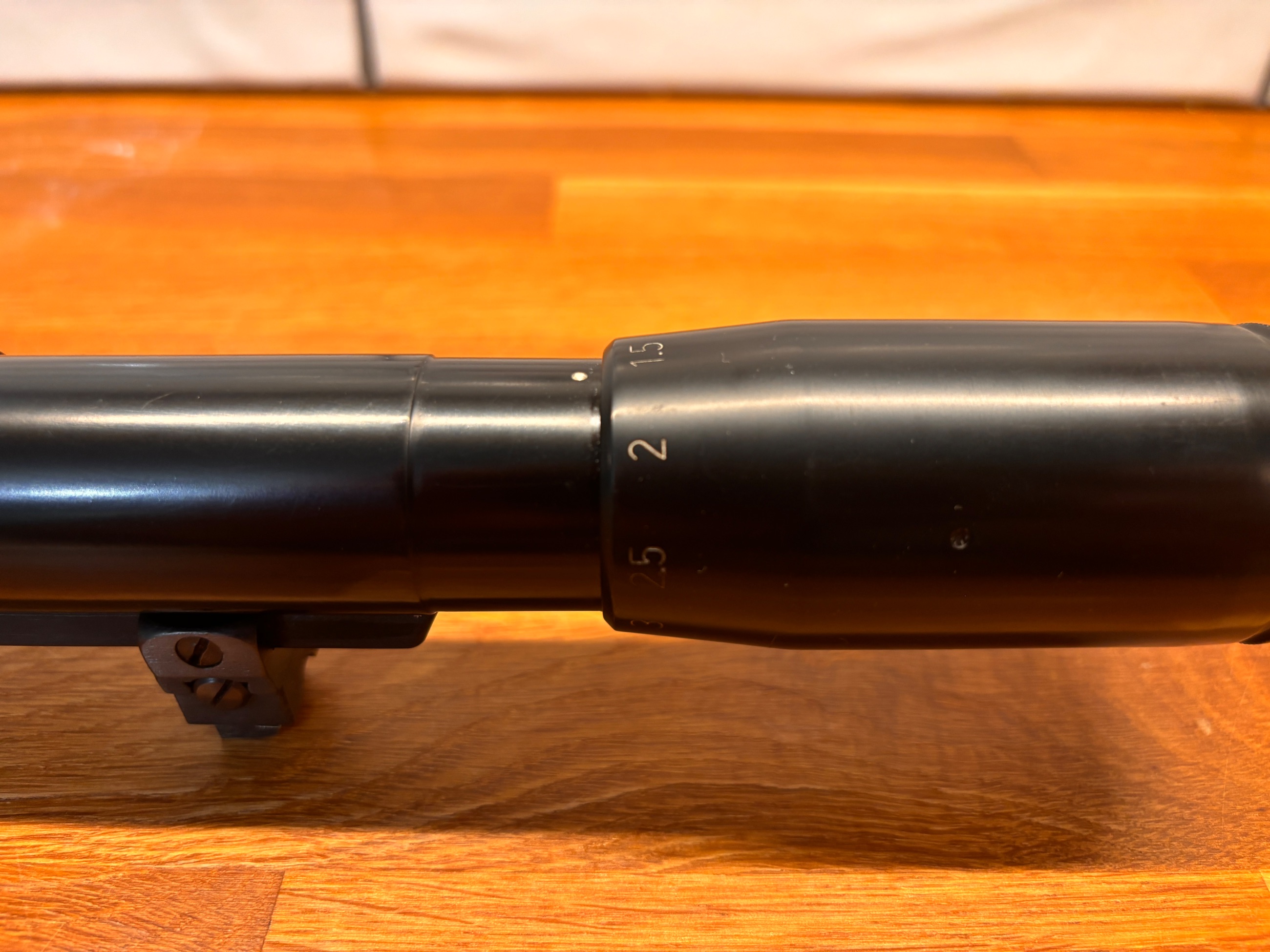 Photo of *Price drop*Vintage B Nickel Supra Marburg/L