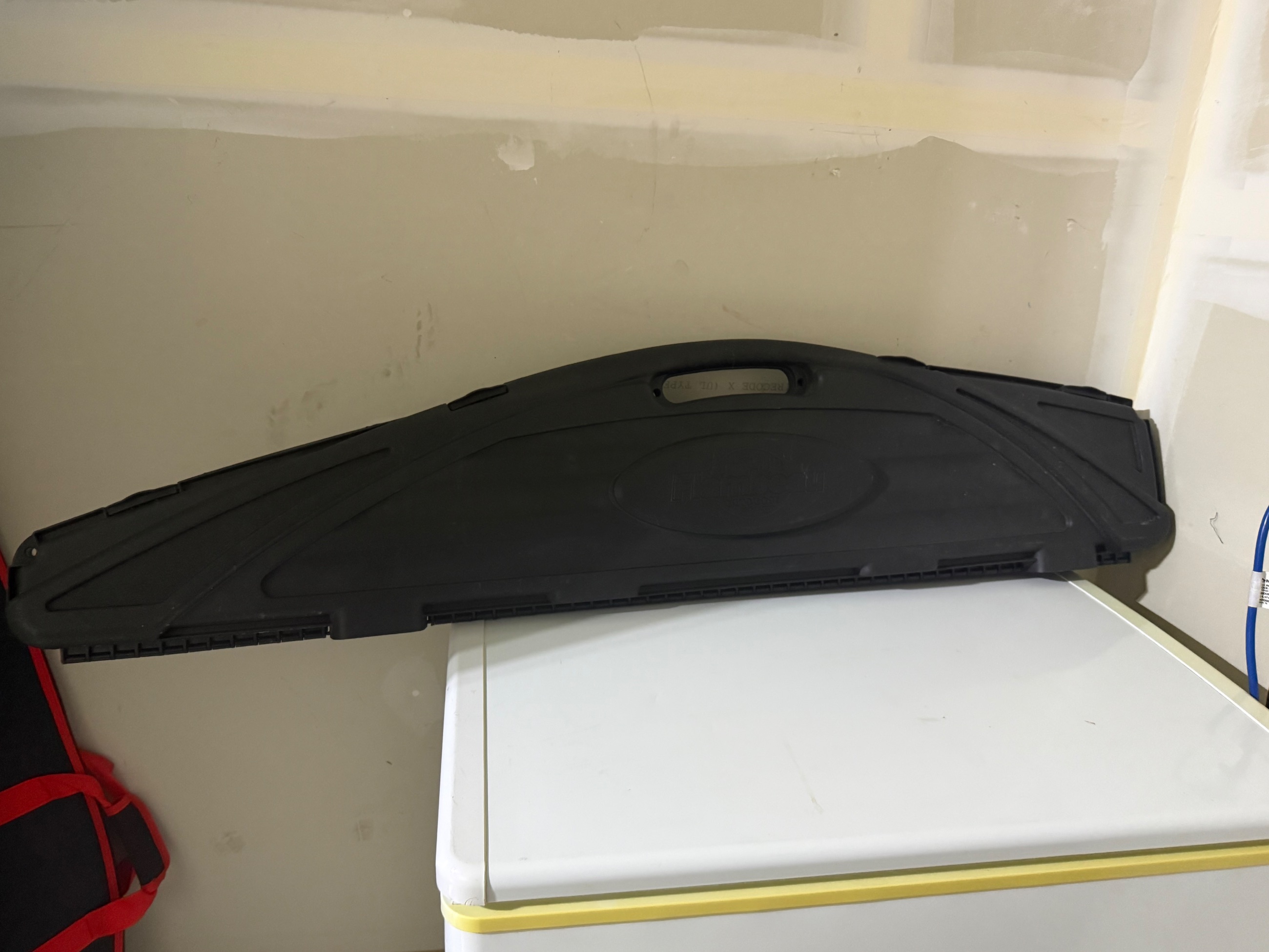 Photo of SOLD..Henry lever action .22 with hard case for sale