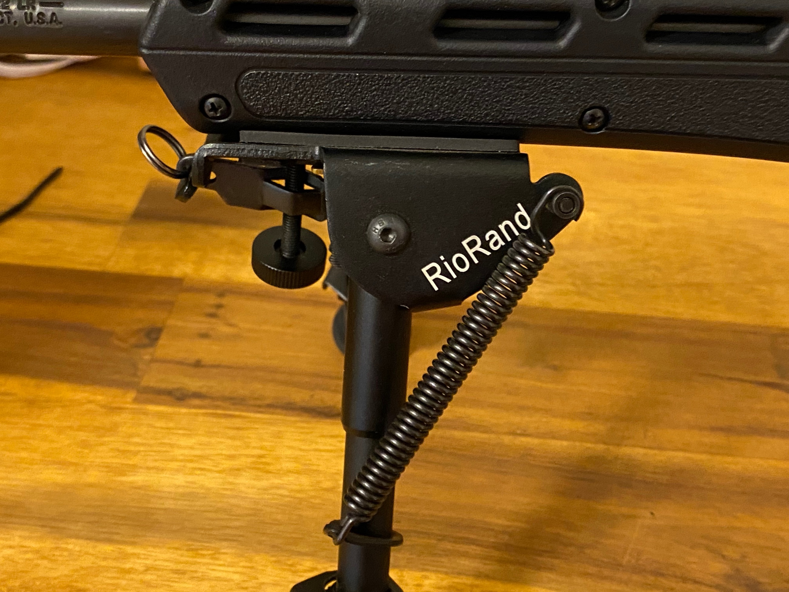 Mossberg blaze - 4 - 1758987297117_IMG_2957