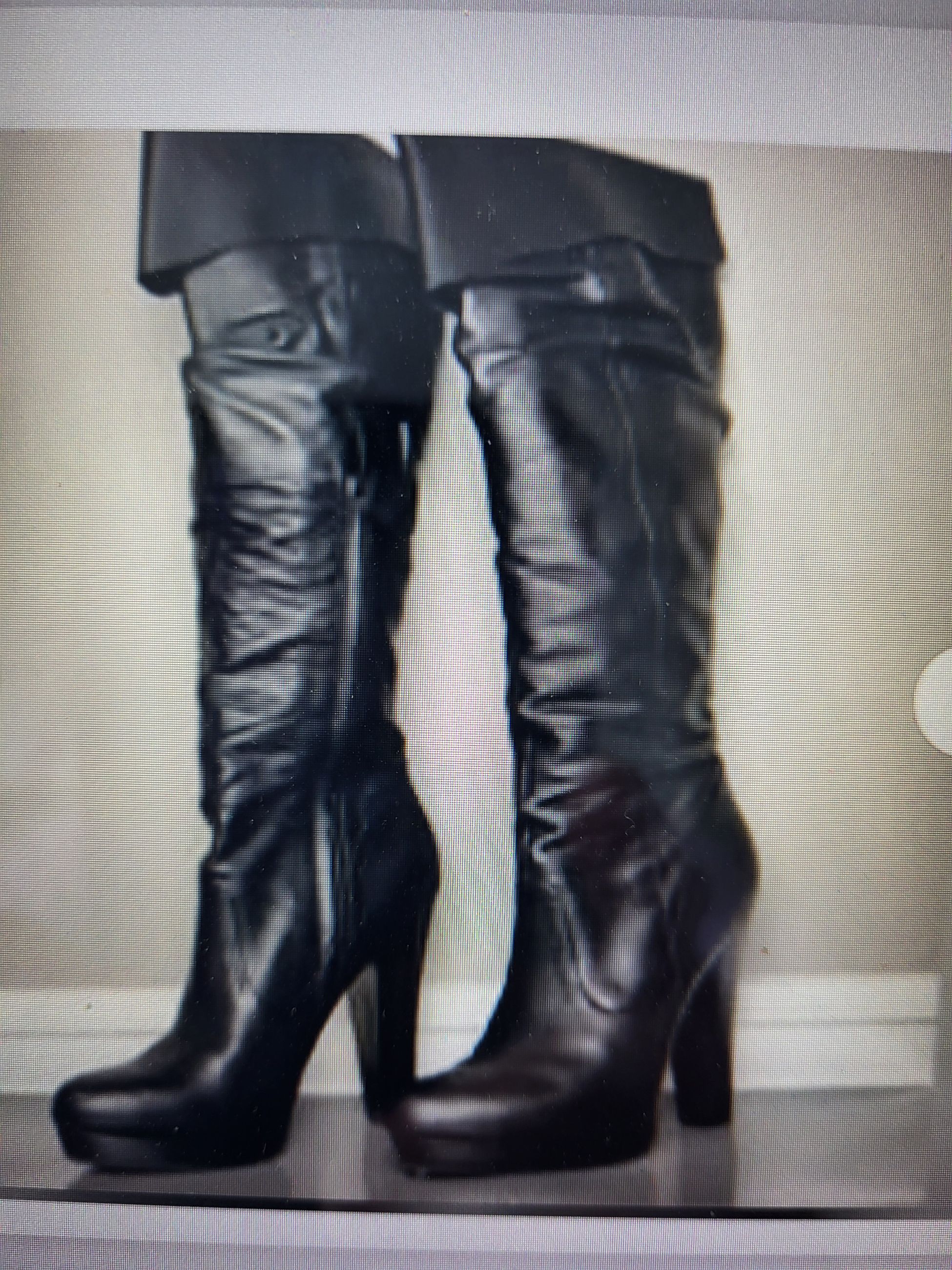 Photo of Jessica Simpson Boots