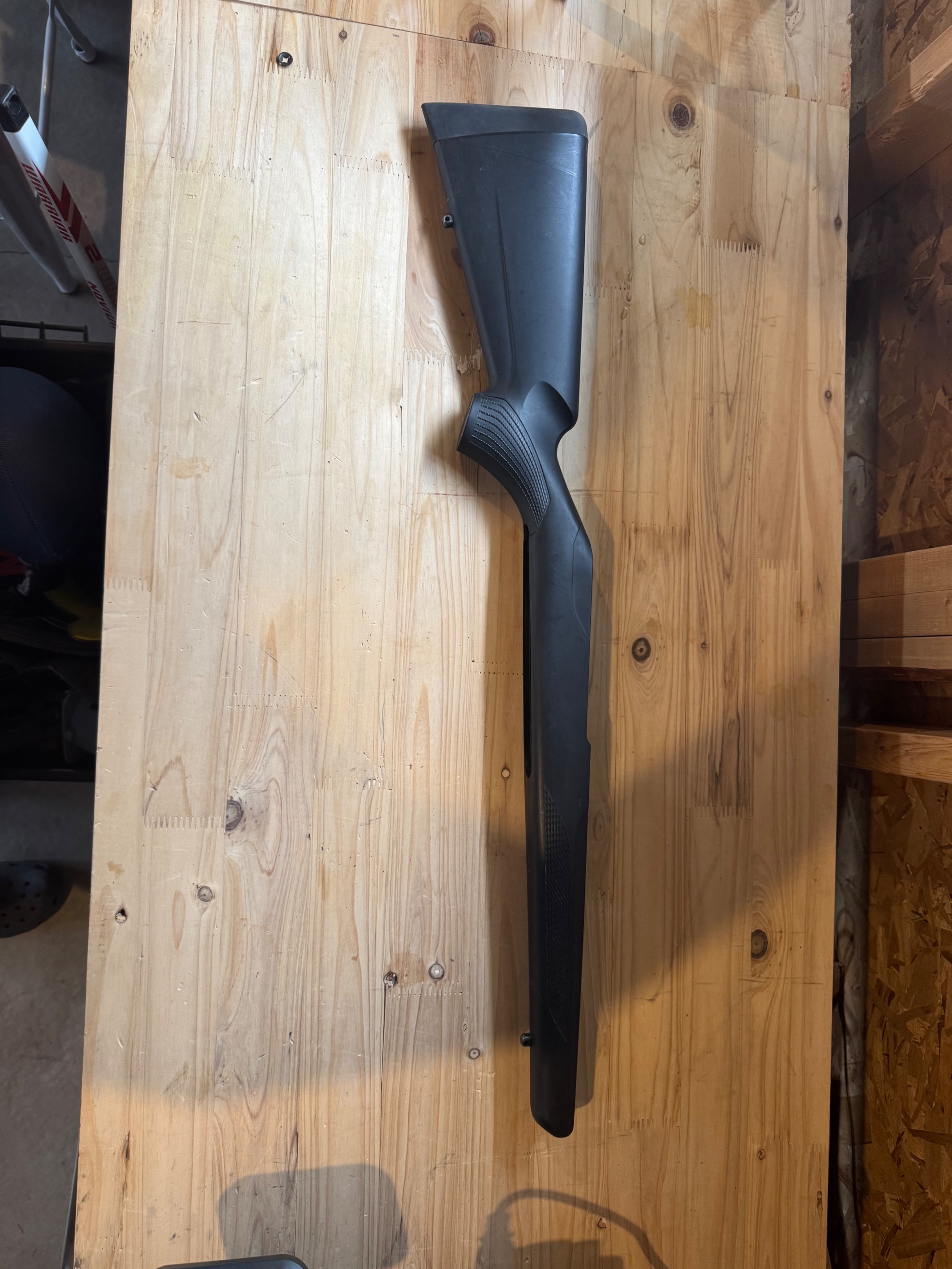 Photo of Tikka T3X Left Handed .03-06 Stock