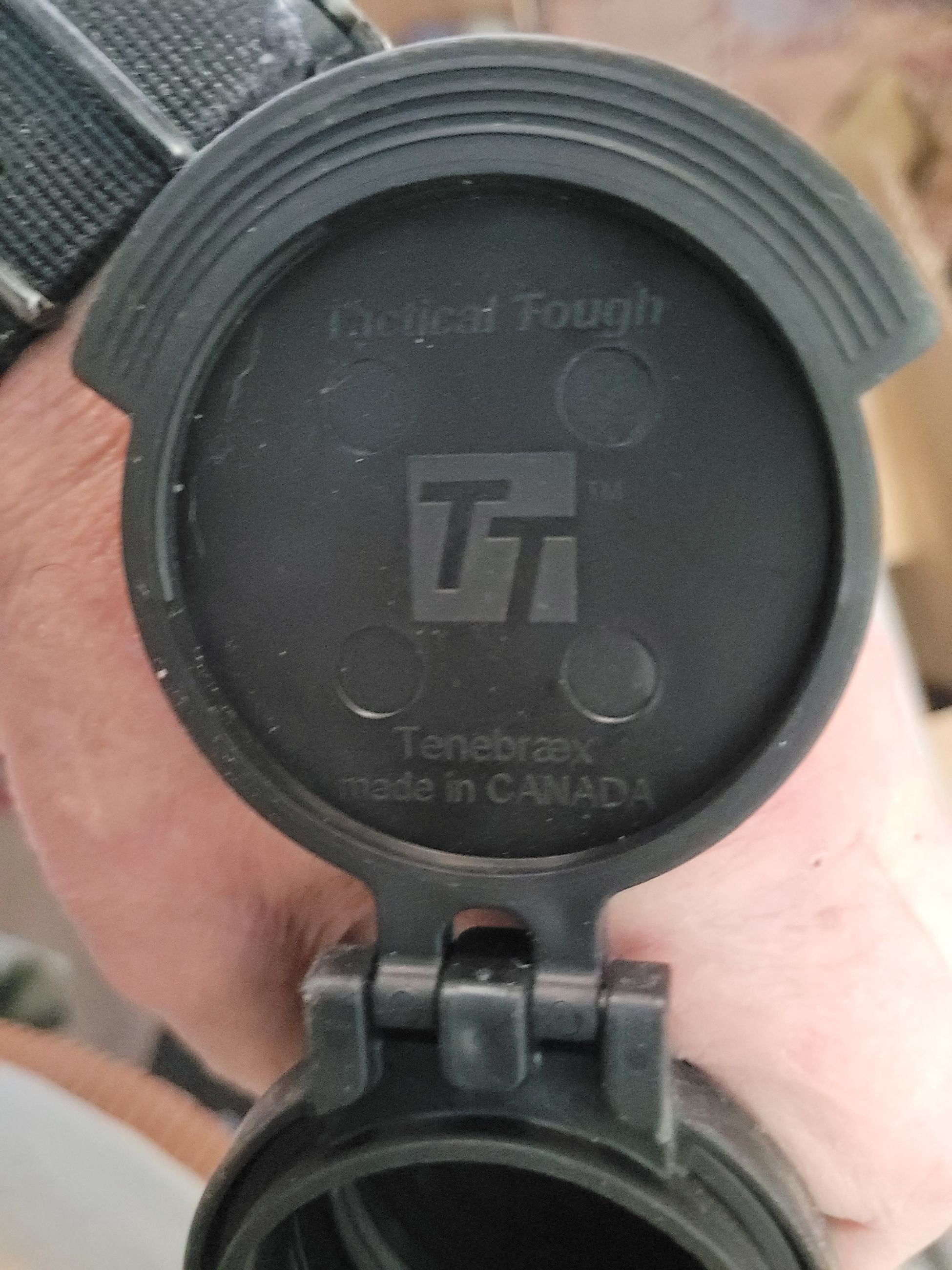 Photo of Bushnell Elite Tactical XRS II 4.5-30 X 50mm precision rifle scope