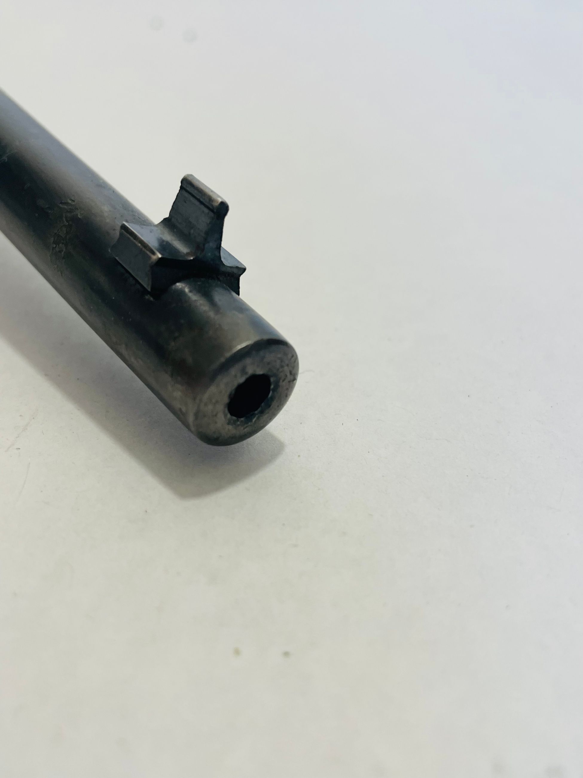 Winchester Cooey Model 64B Branded SEARS Model 8-C ~.22 LR Semi-Automatic. - 9 - 1759099330365_IMG_E3607