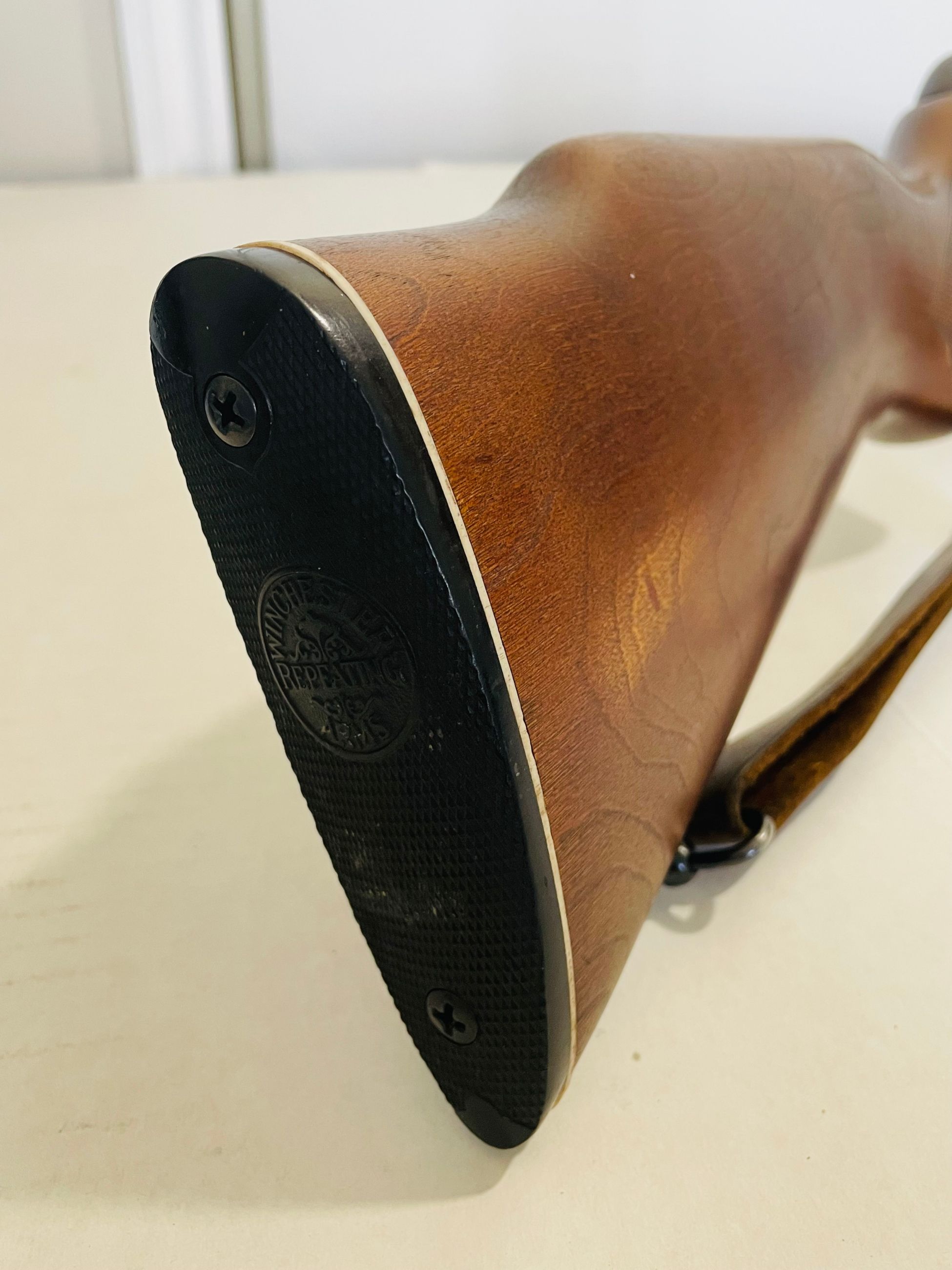 Winchester Cooey Model 64B Branded SEARS Model 8-C ~.22 LR Semi-Automatic. - 6 - 1759099330395_IMG_E3604