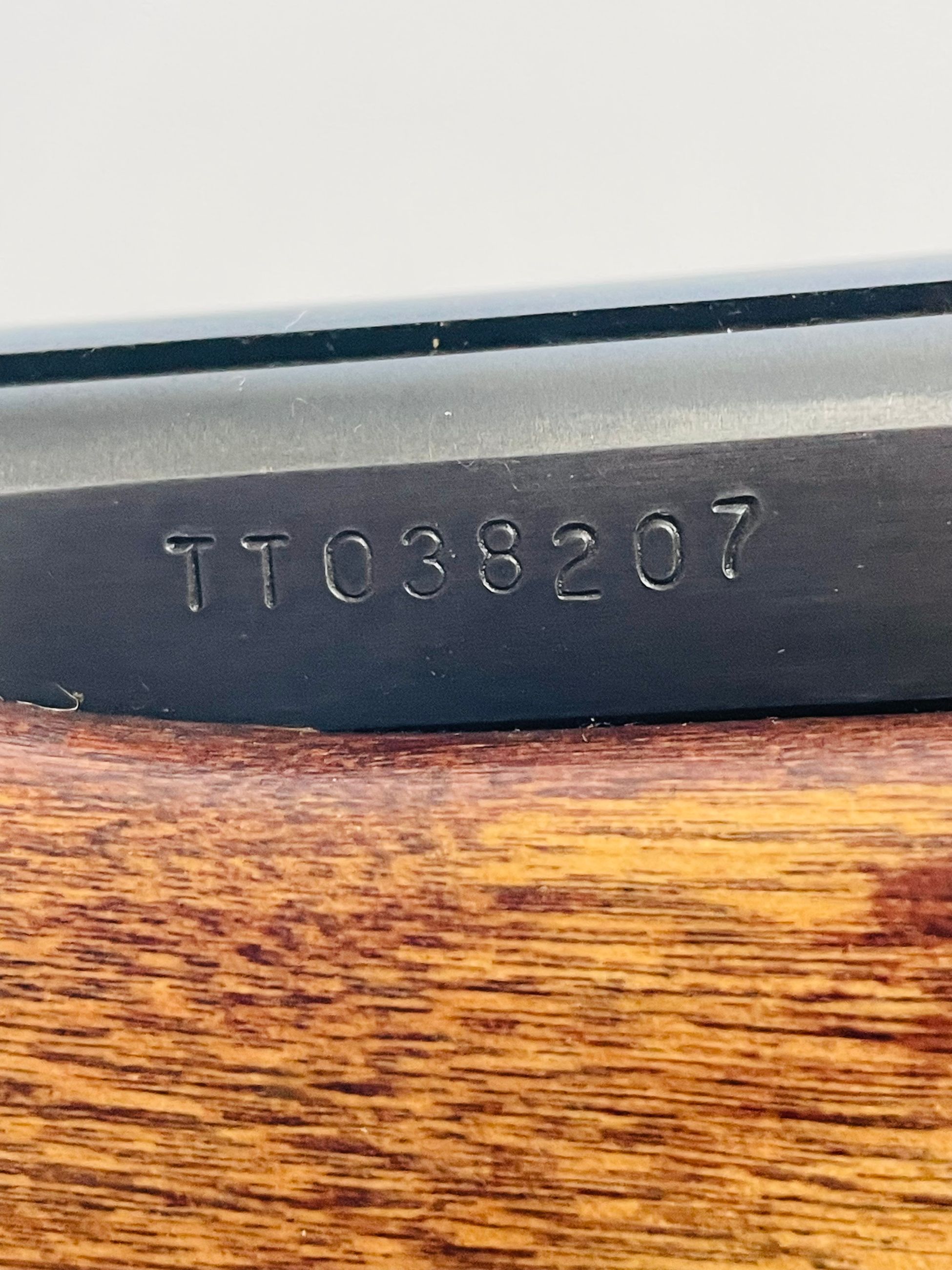 Winchester Cooey Model 64B Branded SEARS Model 8-C ~.22 LR Semi-Automatic. - 10 - 1759099330509_IMG_E3608