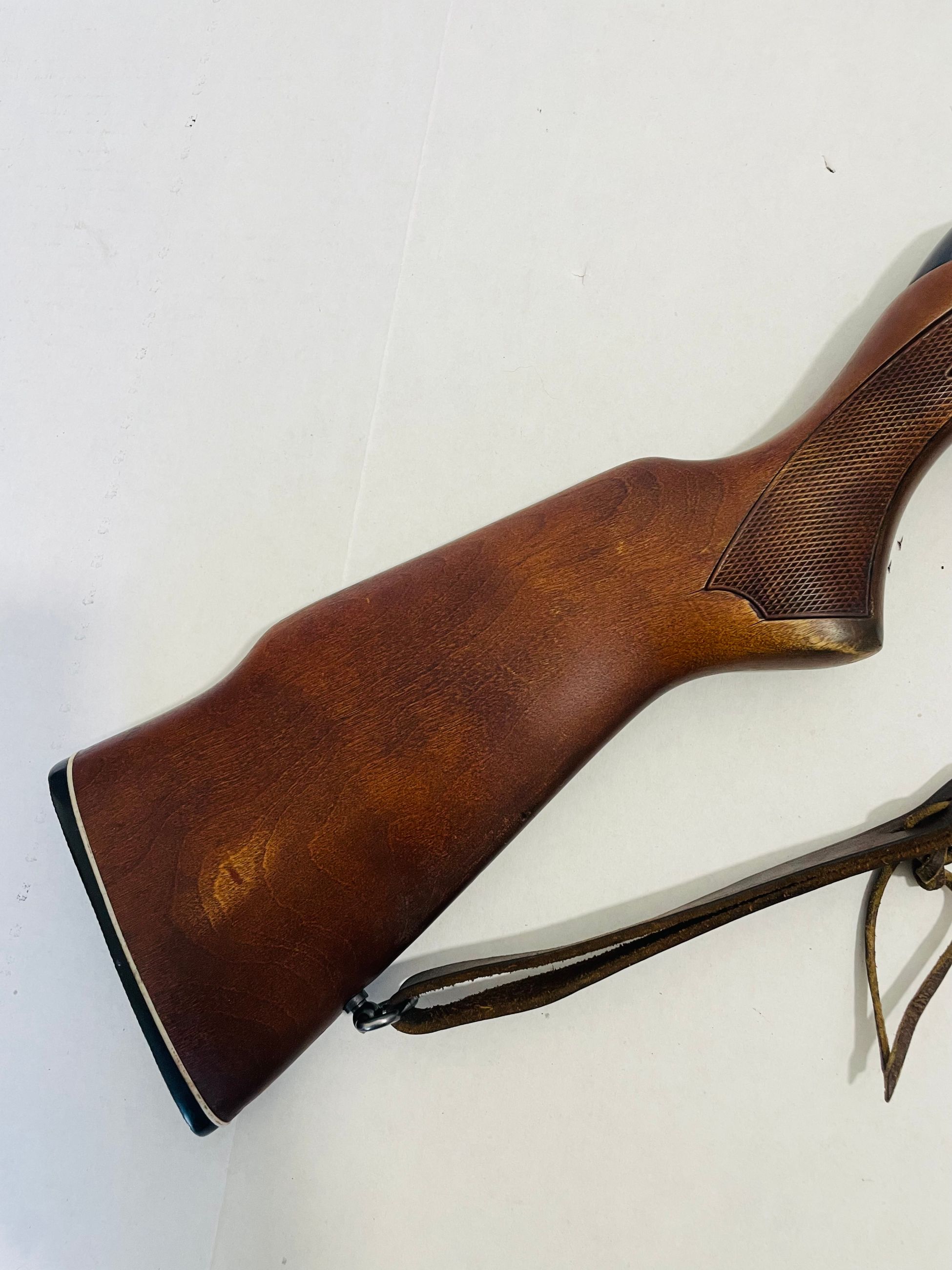 Winchester Cooey Model 64B Branded SEARS Model 8-C ~.22 LR Semi-Automatic. - 3 - 1759099330518_IMG_E3601