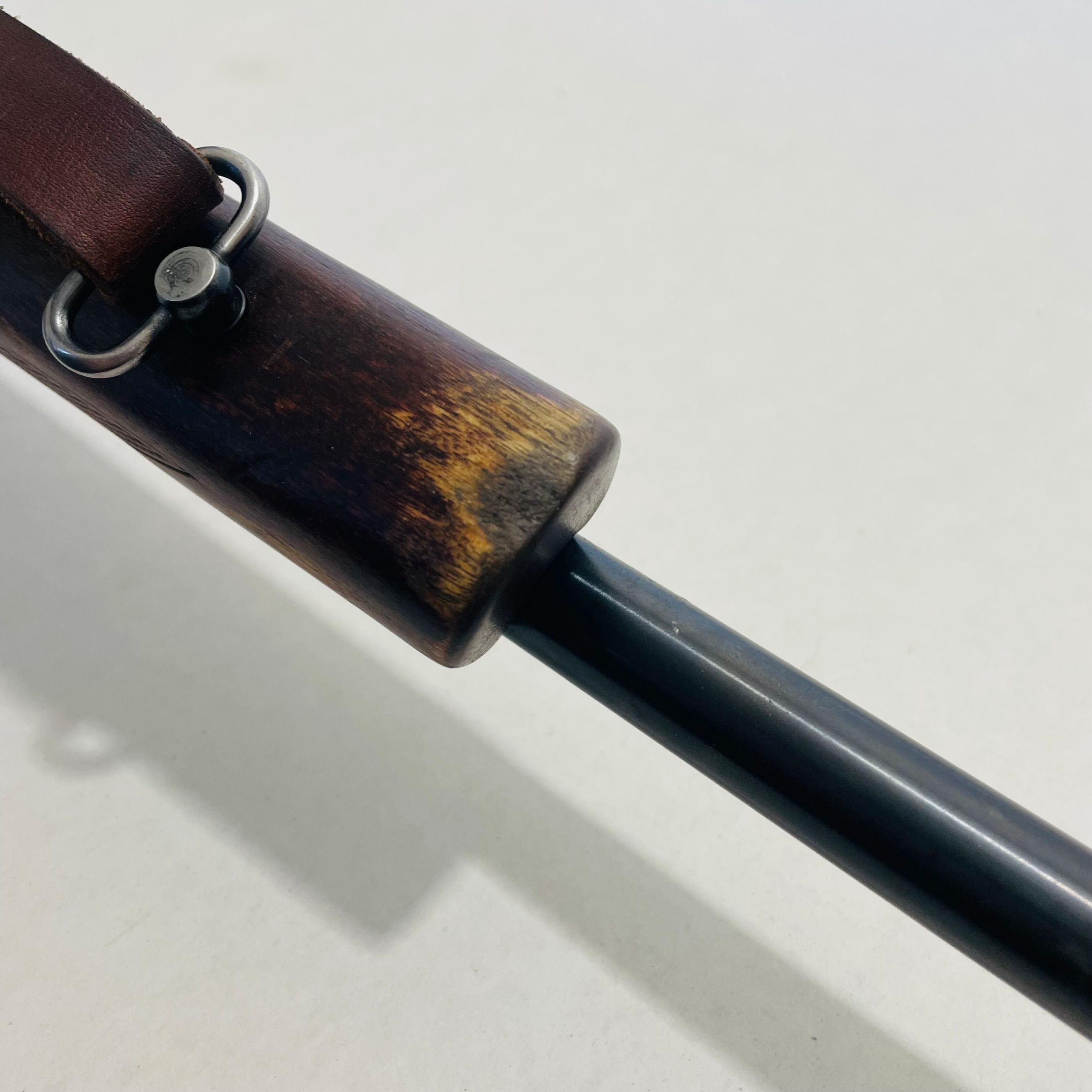 Winchester Cooey Model 64B Branded SEARS Model 8-C ~.22 LR Semi-Automatic. - 13 - 1759099715145_IMG_E3611