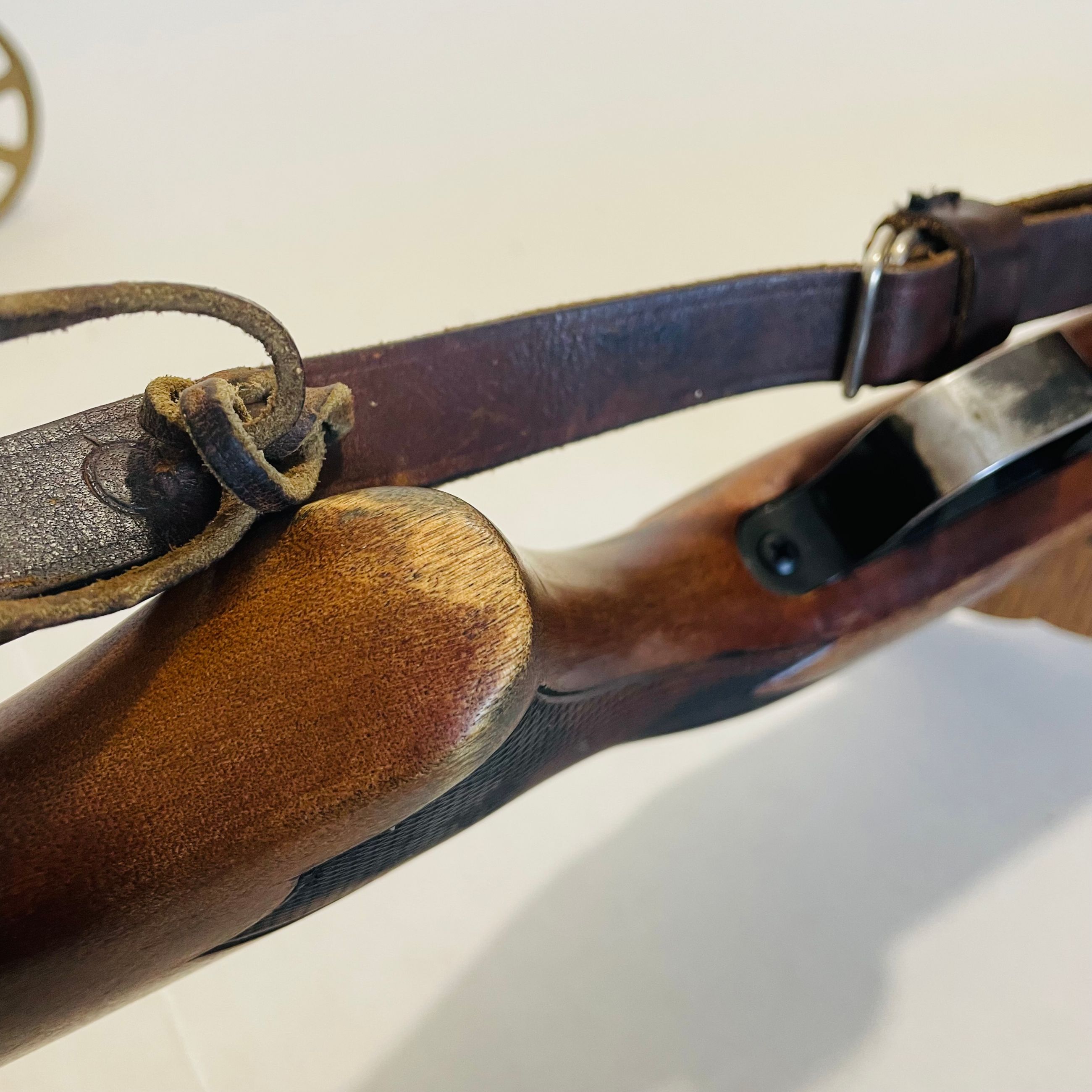 Winchester Cooey Model 64B Branded SEARS Model 8-C ~.22 LR Semi-Automatic. - 12 - 1759099715423_IMG_E3610