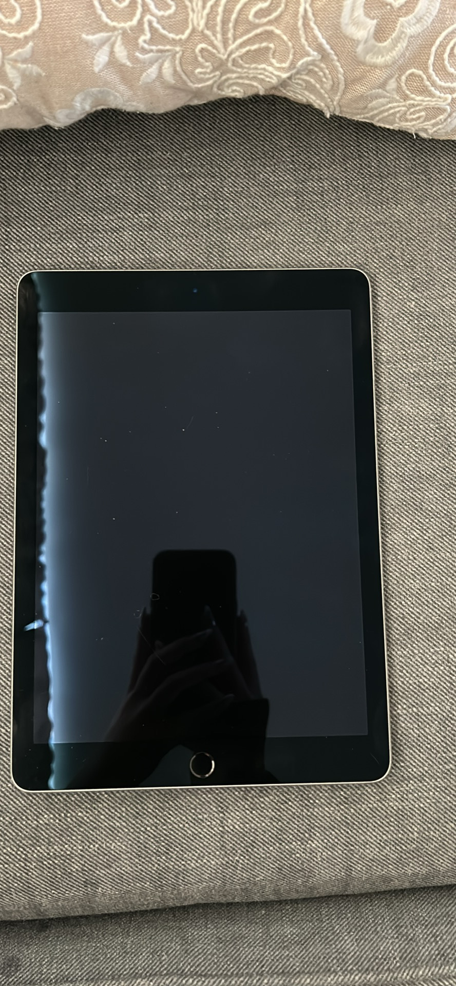 Photo of 2016 IPad pro 9.7 inch 