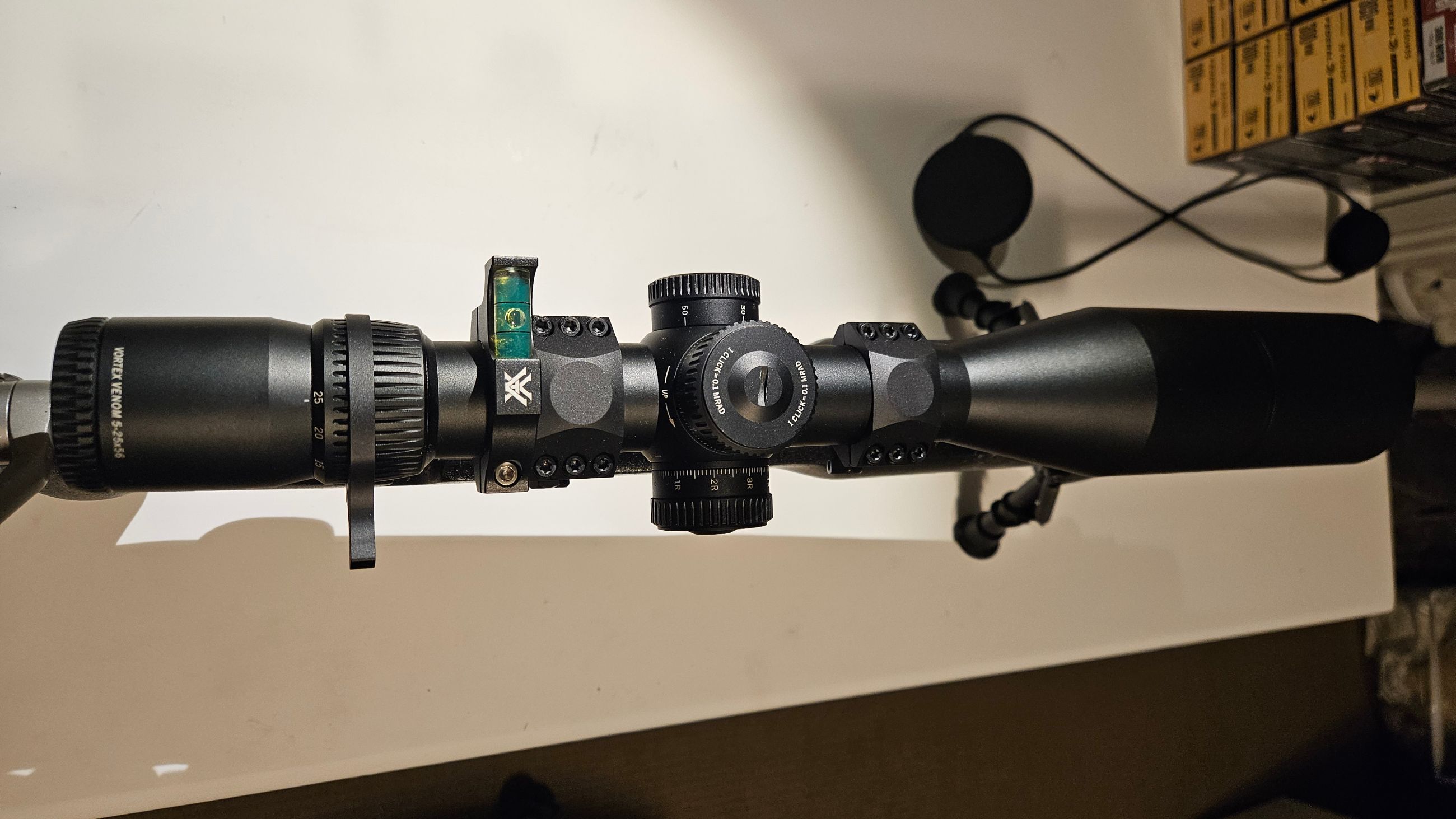 Custom Winchester Model 70 Classic, Stainless 300wsm    - 7 - 1759236796312_1000031825