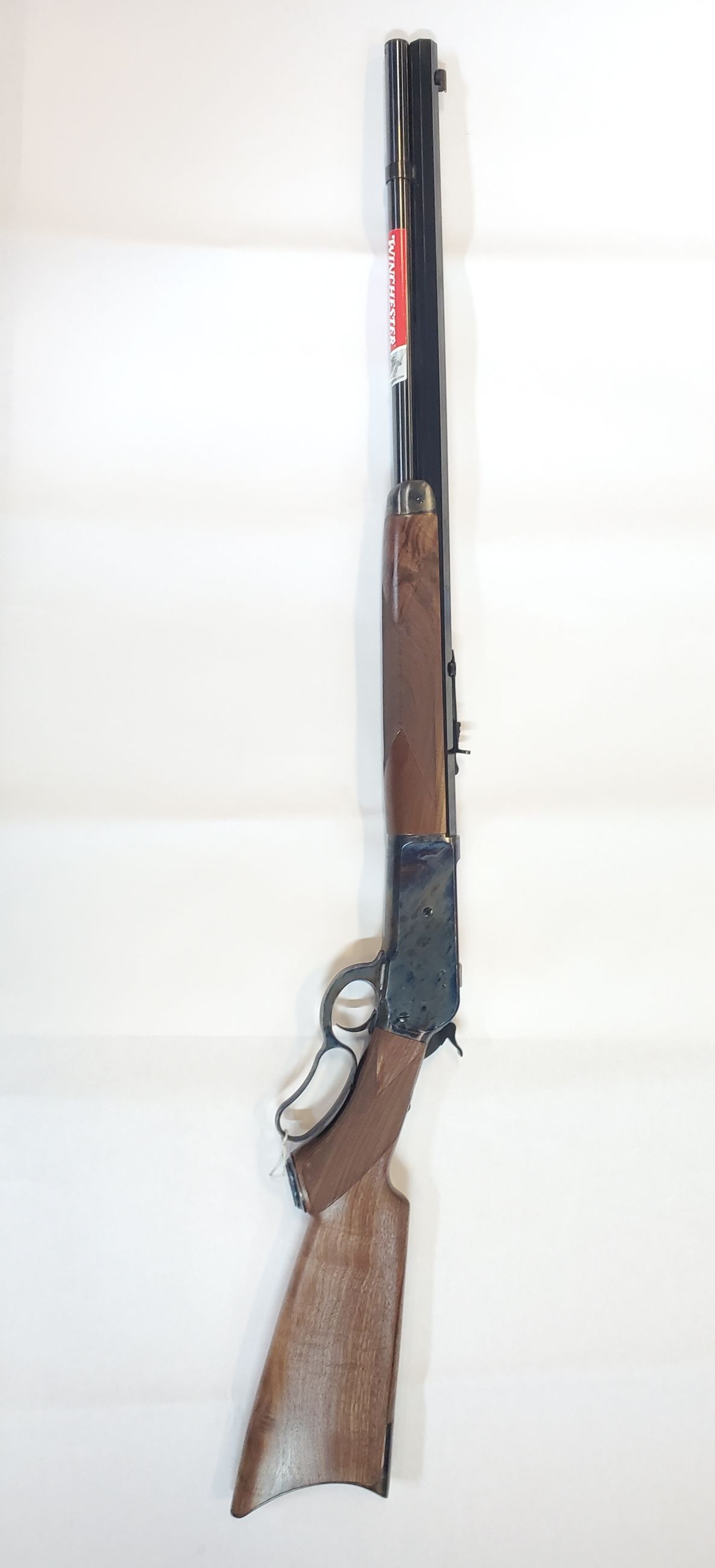 Photo of Winchester Model 1886 Deluxe