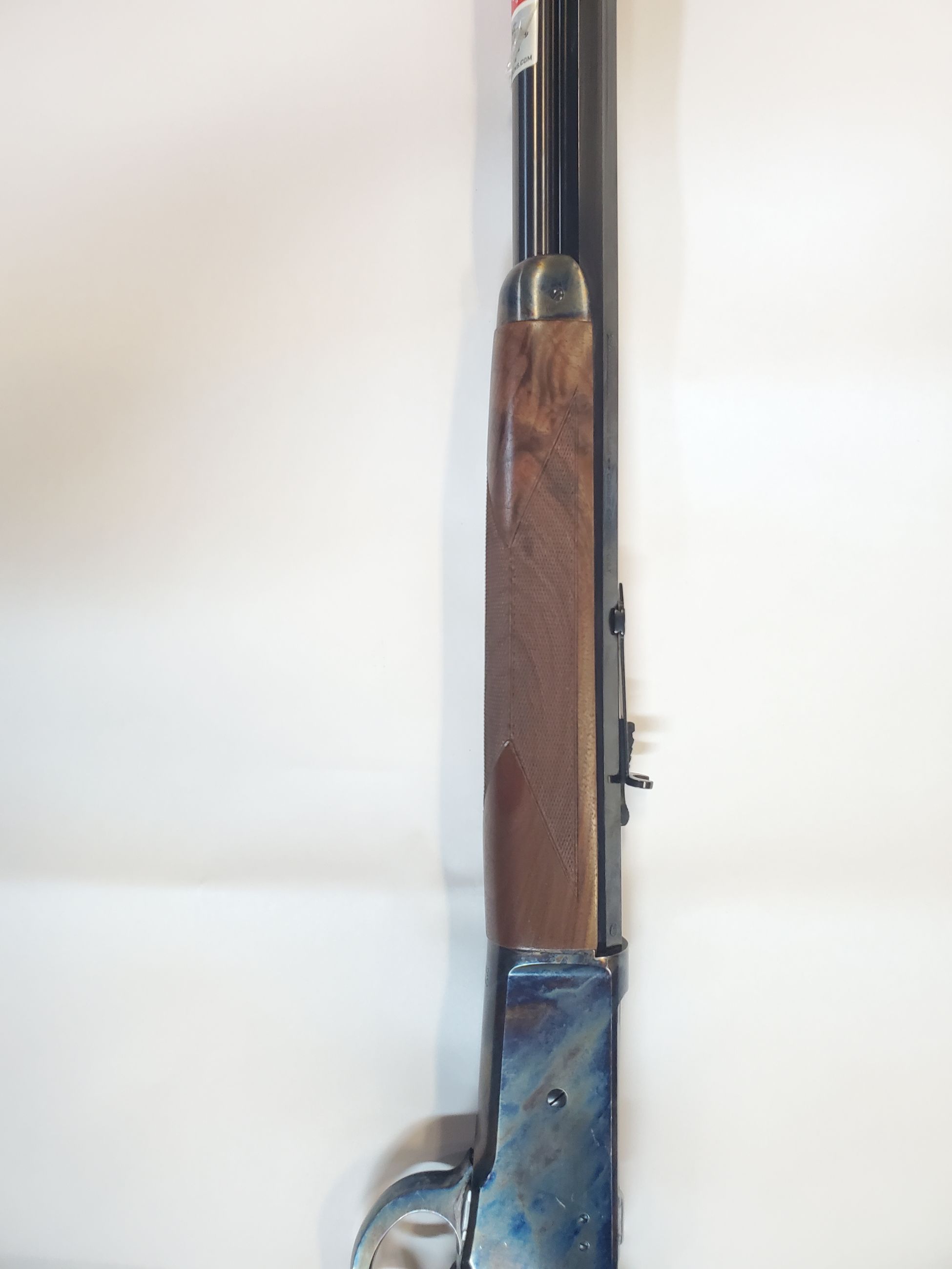 Photo of Winchester Model 1886 Deluxe