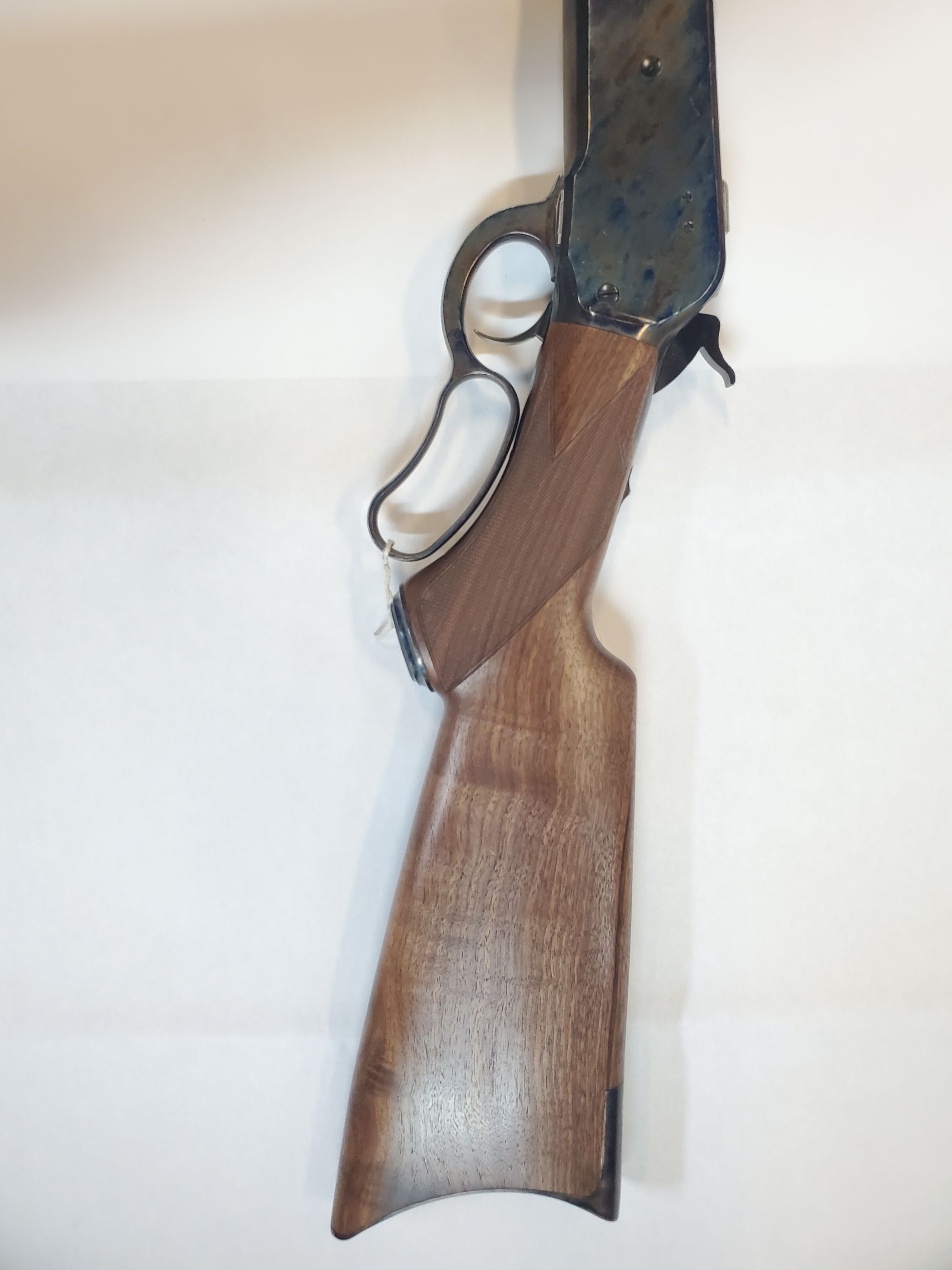 Photo of Winchester Model 1886 Deluxe