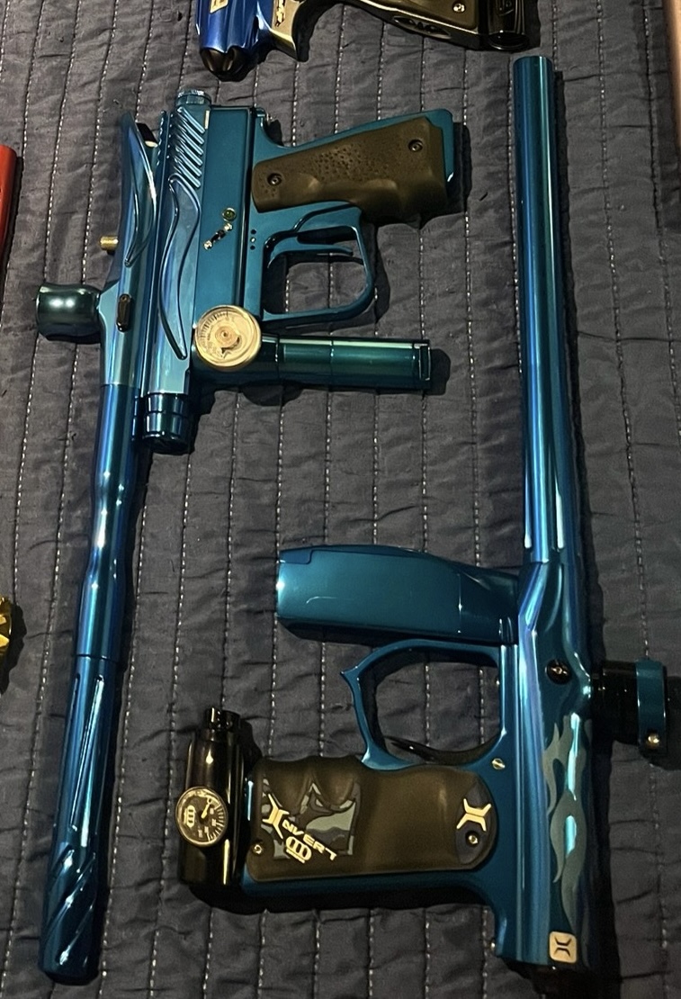 Paintball markers for trade for shotguns/rifles  - 9 - 1759265079249_IMG_6060