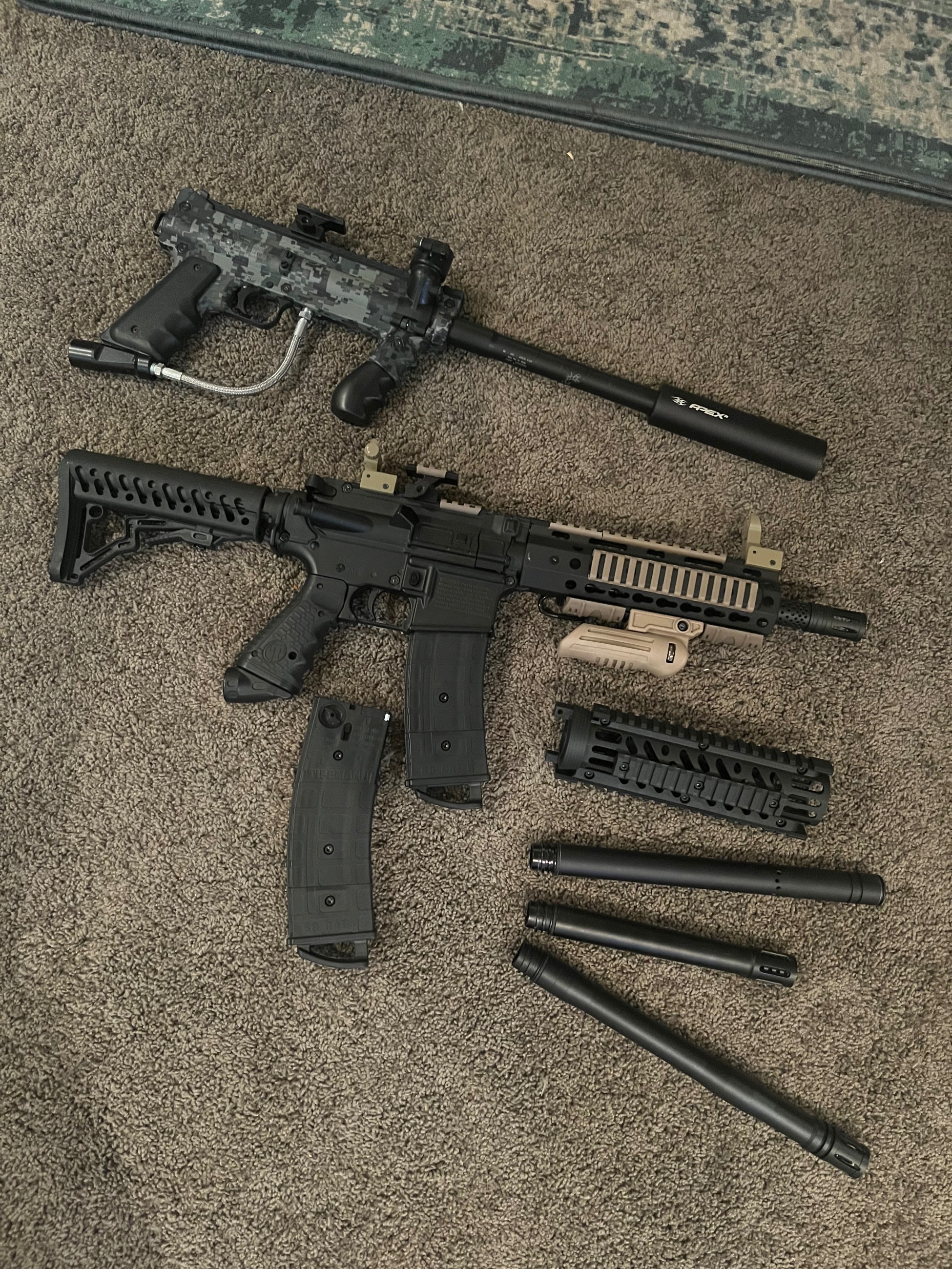 Paintball markers for trade for shotguns/rifles  - 5 - 1759265081714_IMG_5594