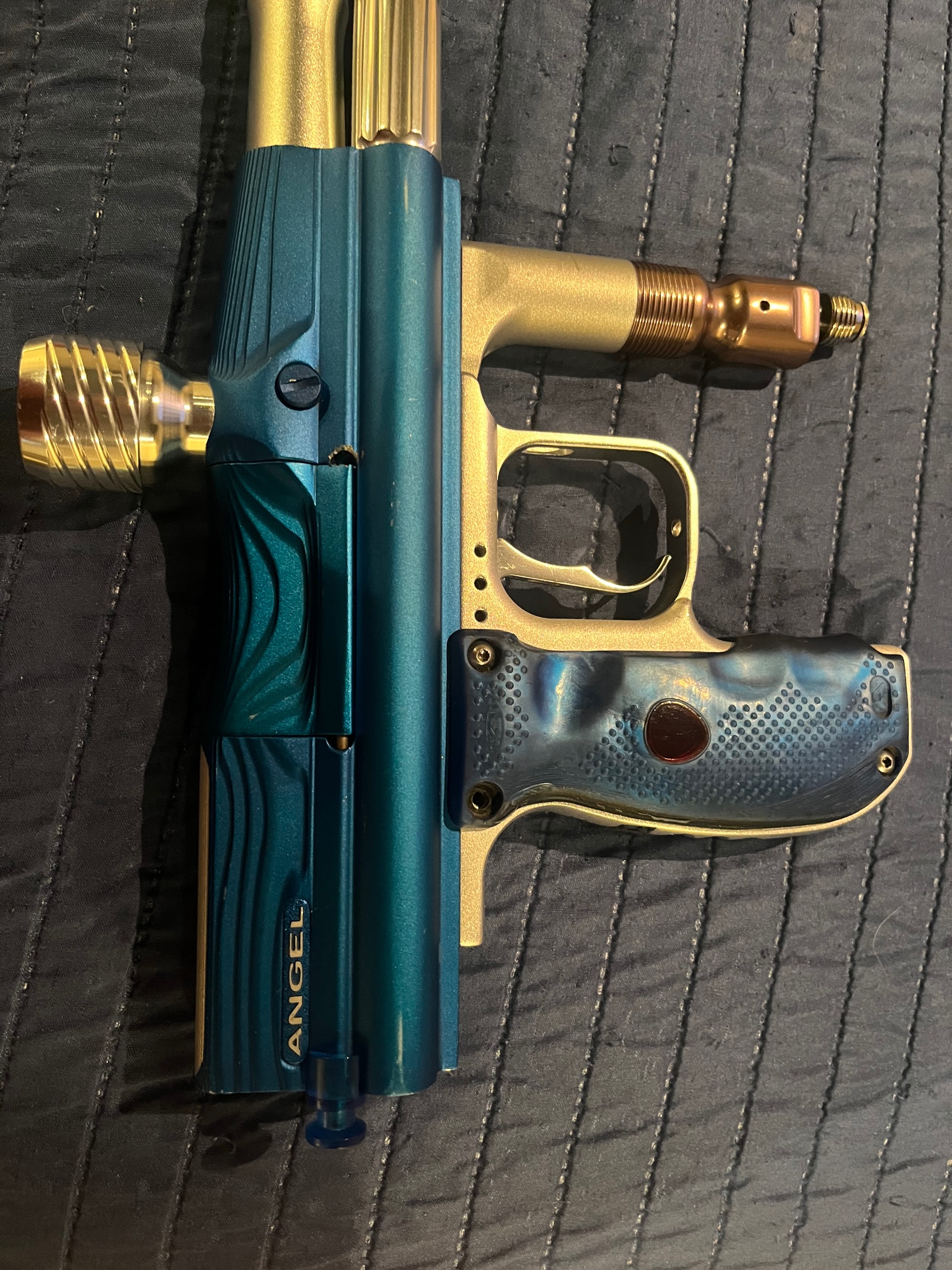 Paintball markers for trade for shotguns/rifles  - 8 - 1759265081809_IMG_6064