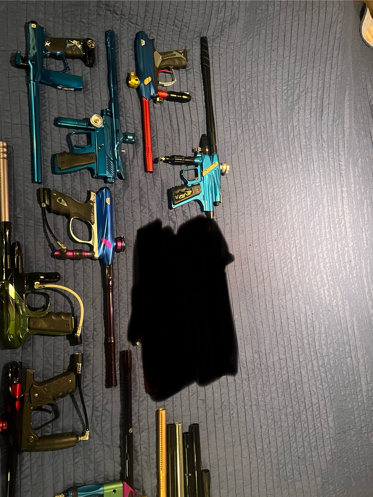 Paintball markers for trade for shotguns/rifles  - 3 - 1759265082090_IMG_6062