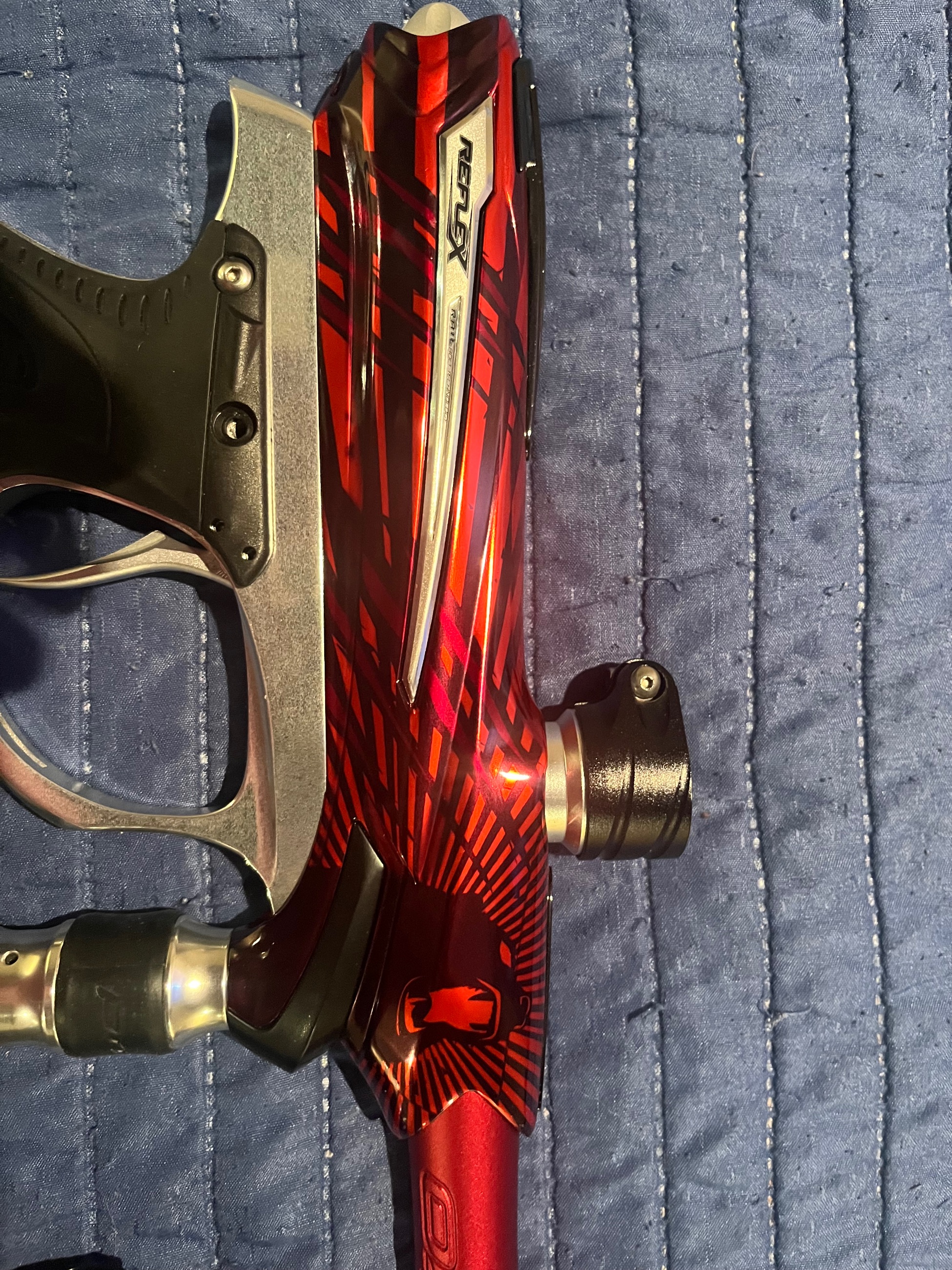 Paintball markers for trade for shotguns/rifles  - 6 - 1759265082193_IMG_6066