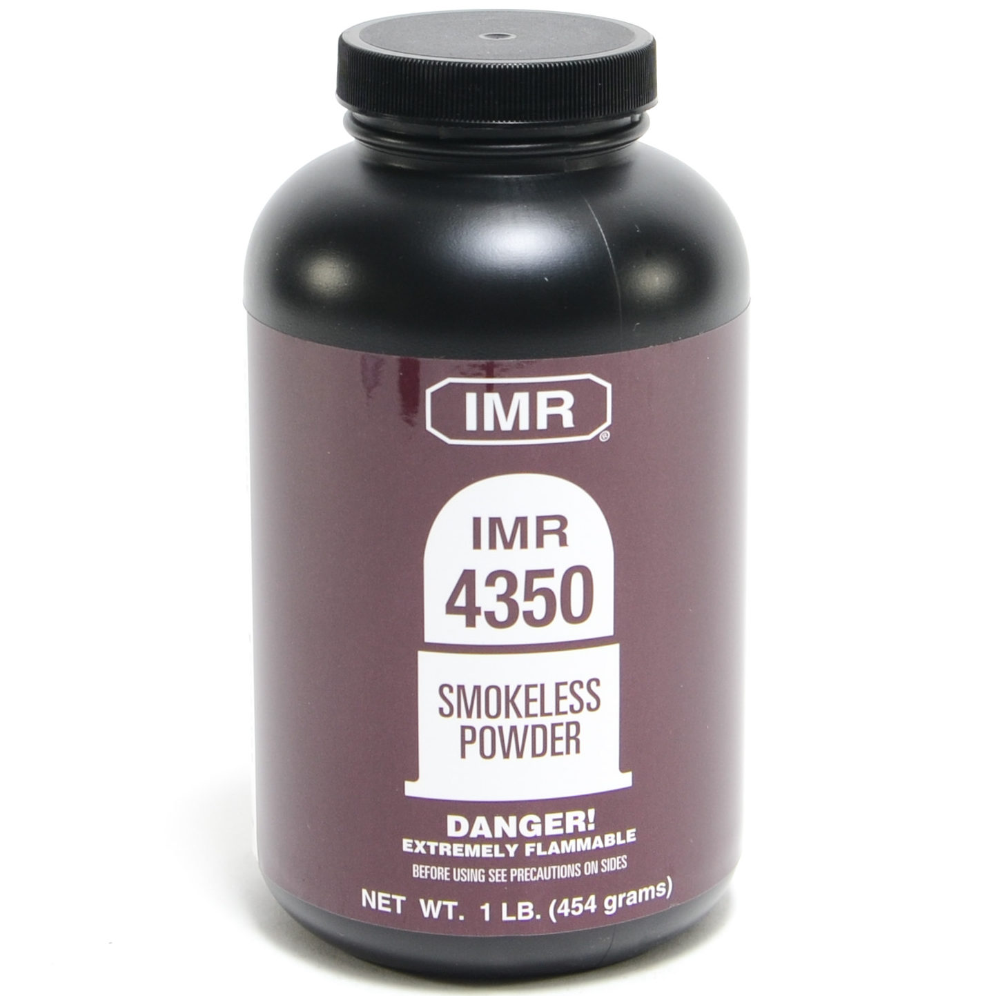 Reloading Powders - 2 - 1759282096086_IMR-4350-Smokeless-Gun-Powder-1