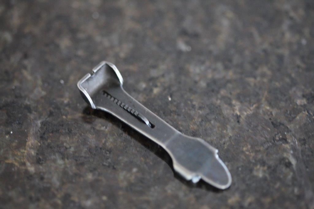 Remington 700 - 721 - 740 - 742 - 760  Rifles  - Front + Rear Sights & Parts - 6 - 1759390260702_IMG_7718