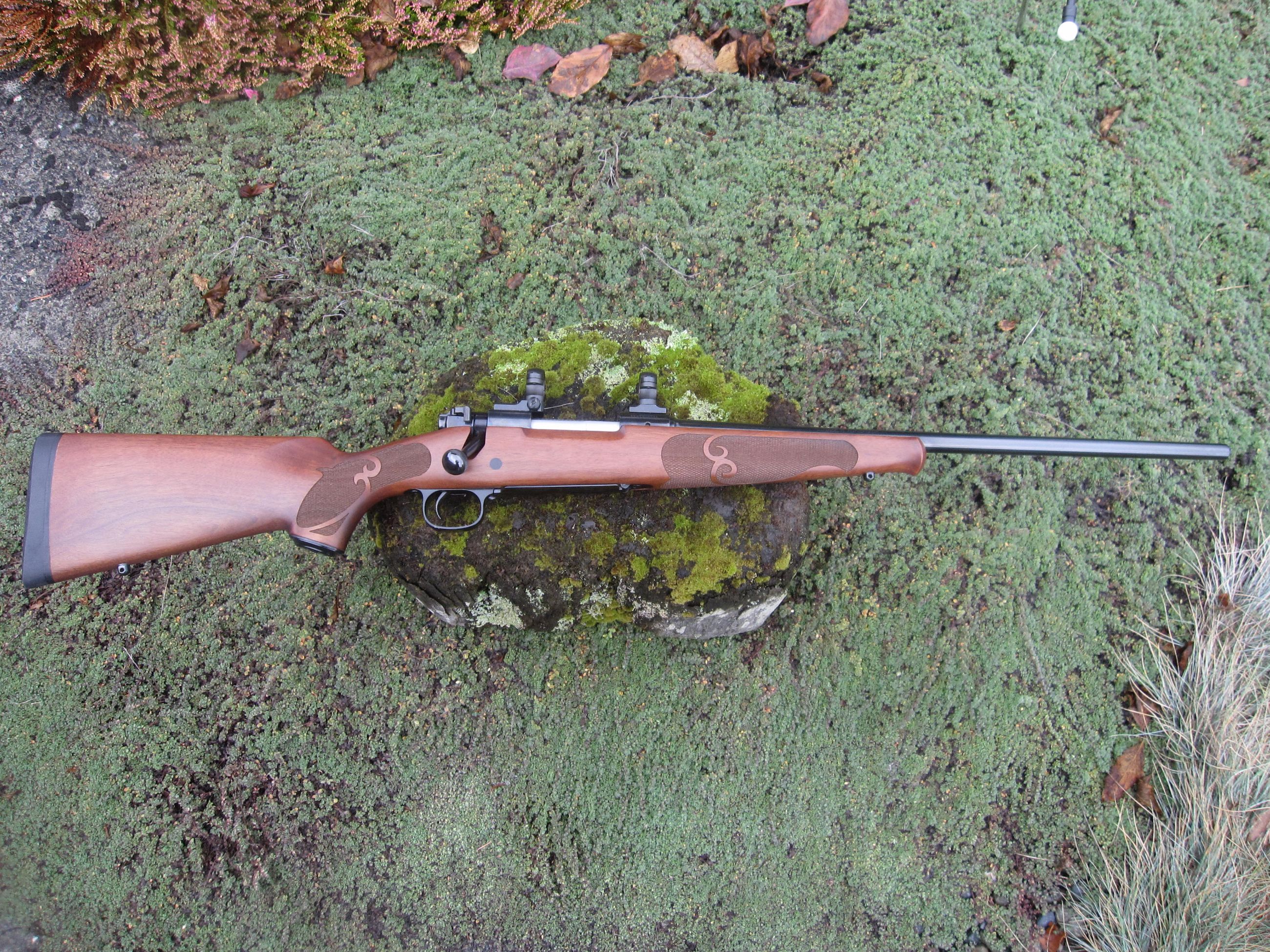 Photo of * Reduced * Winchester Model 70 Featherweight , .308 Caliber , Mint