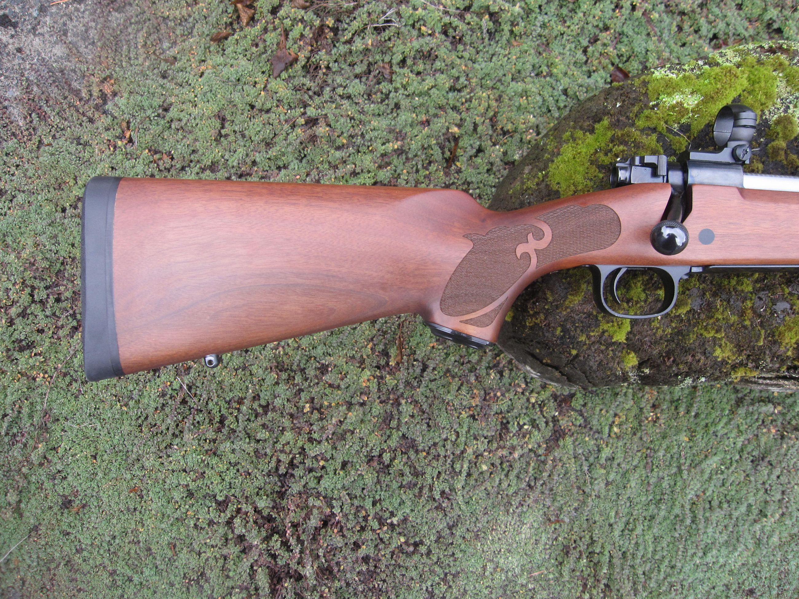 * Reduced * Winchester Model 70 Featherweight , .308 Caliber , Mint - 2 - 1759430867024_IMG_3789