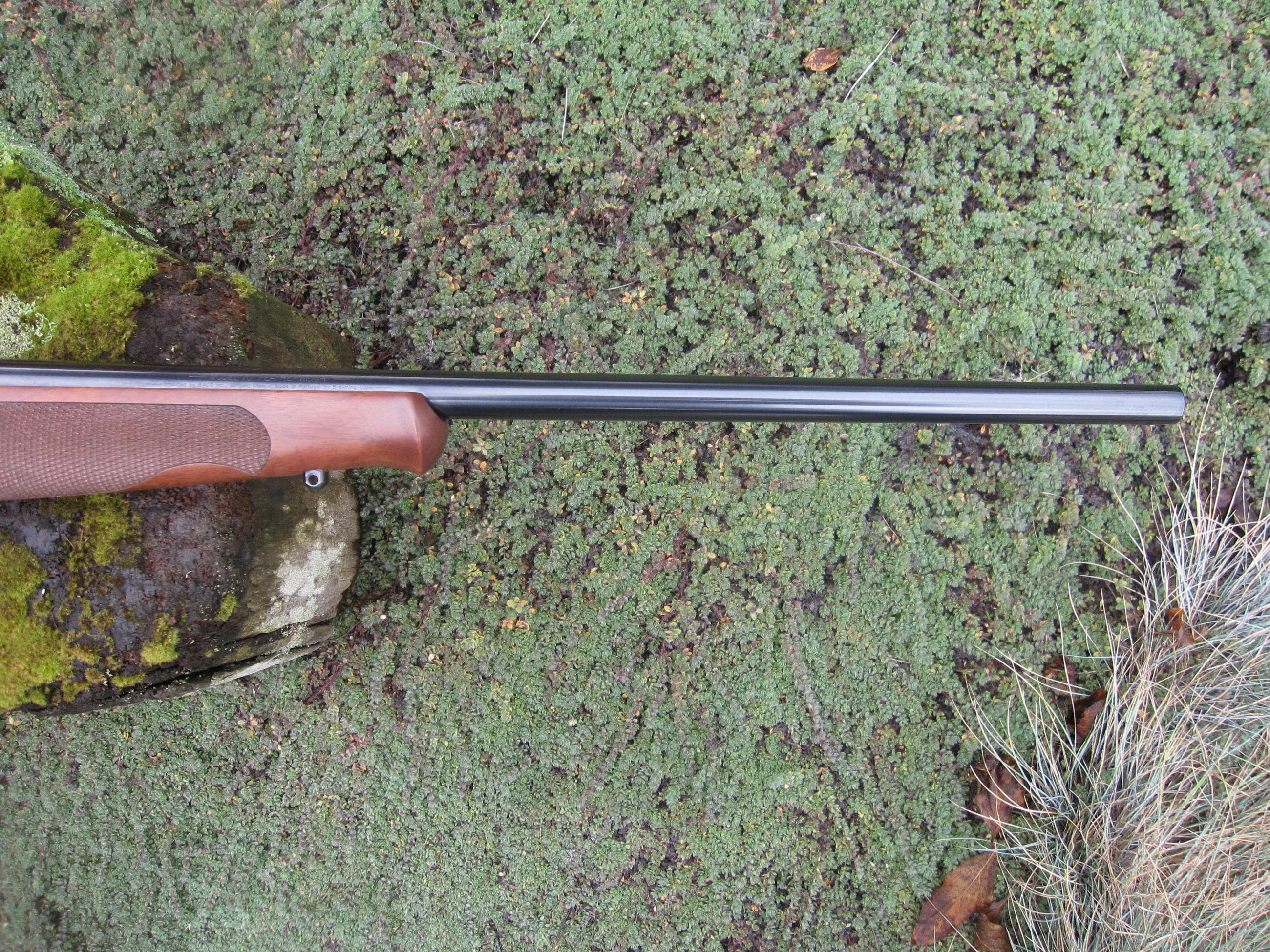 * Reduced * Winchester Model 70 Featherweight , .308 Caliber , Mint - 4 - 1759430879797_IMG_3791