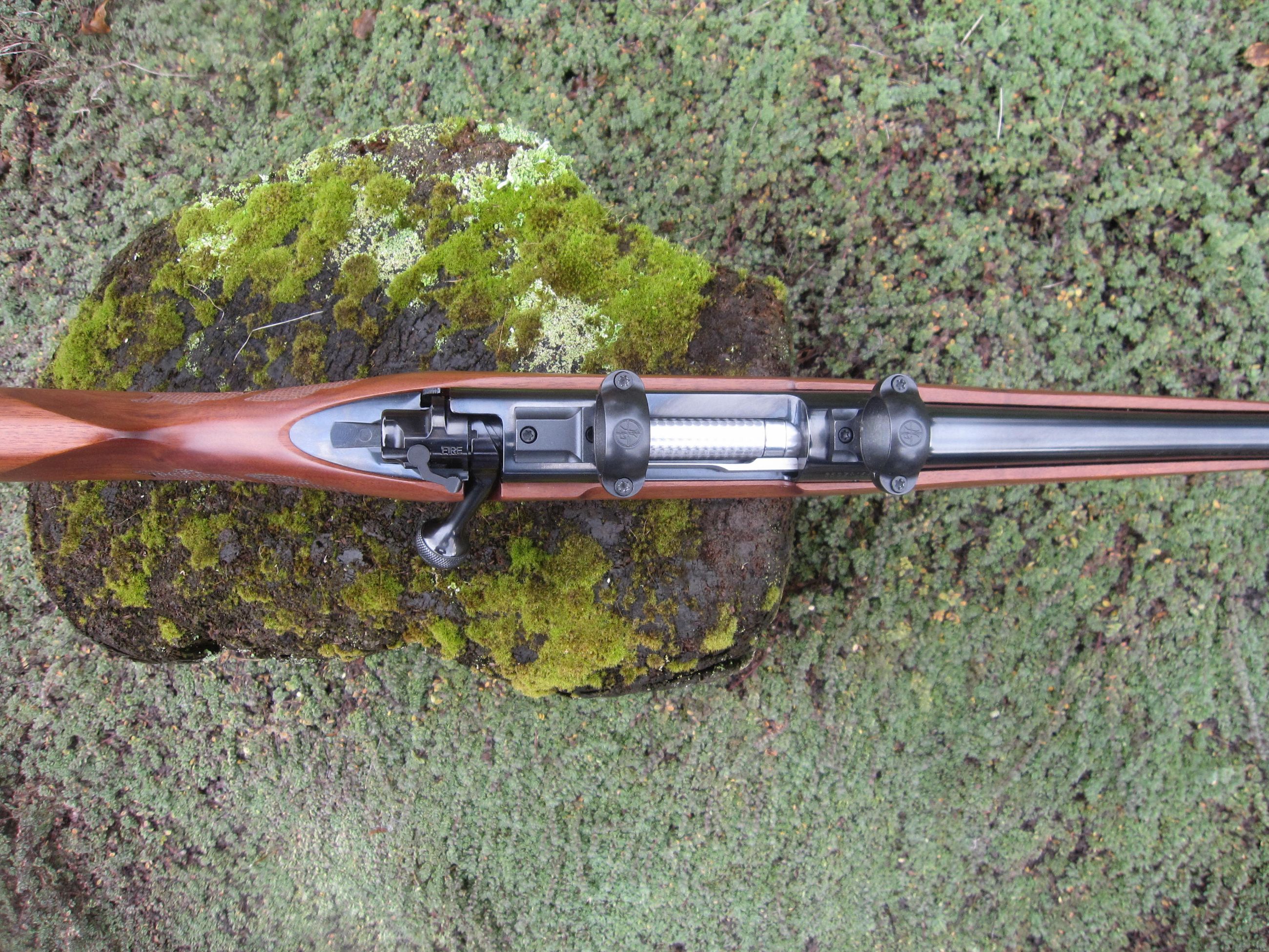 * Reduced * Winchester Model 70 Featherweight , .308 Caliber , Mint - 5 - 1759430886853_IMG_3792