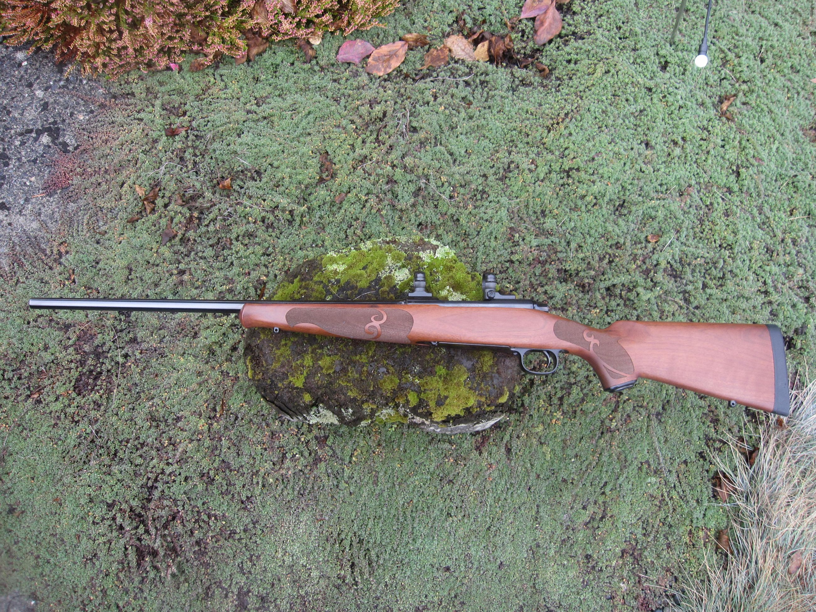 * Reduced * Winchester Model 70 Featherweight , .308 Caliber , Mint - 6 - 1759430897201_IMG_3793