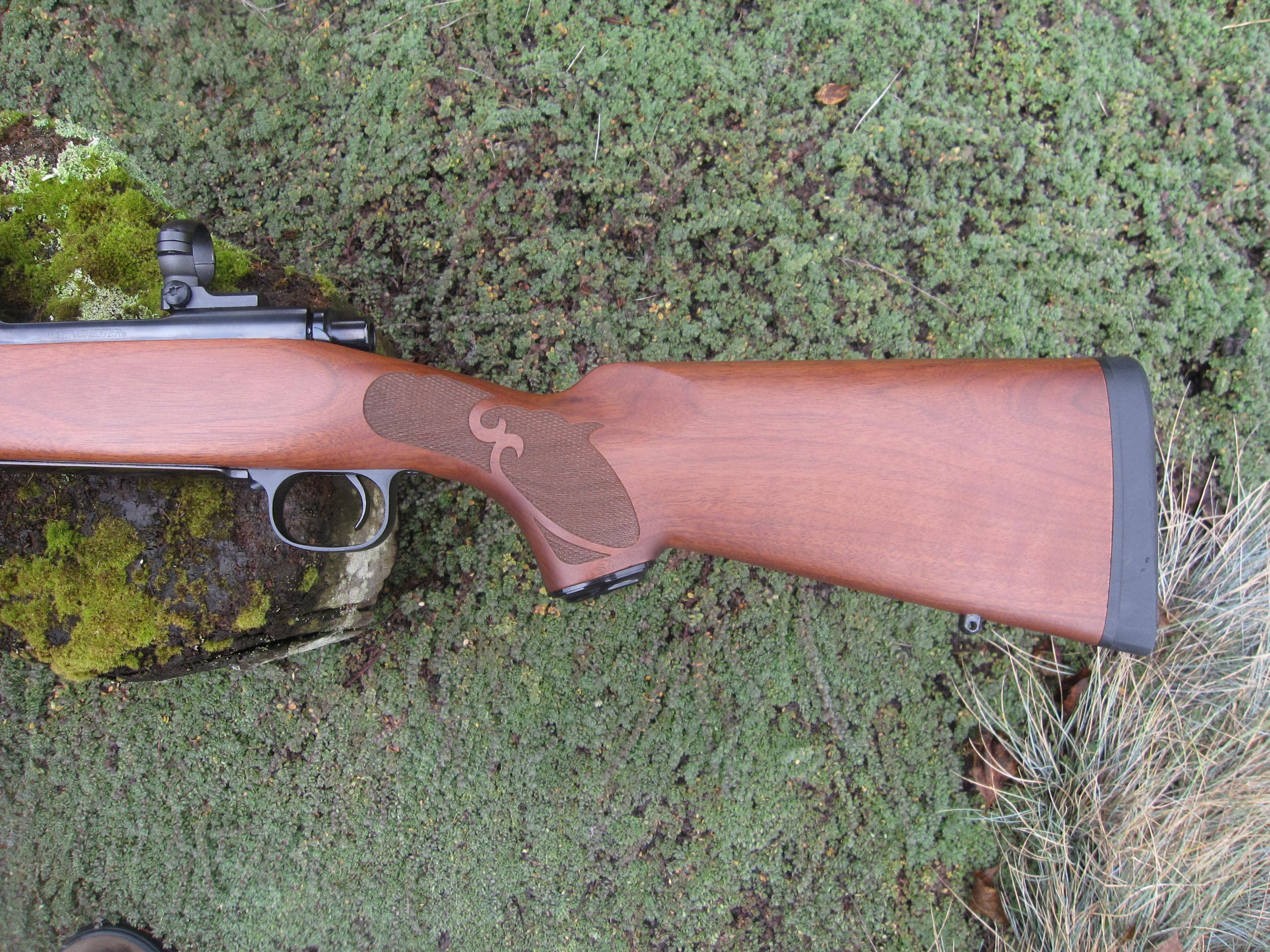 * Reduced * Winchester Model 70 Featherweight , .308 Caliber , Mint - 7 - 1759430904902_IMG_3794