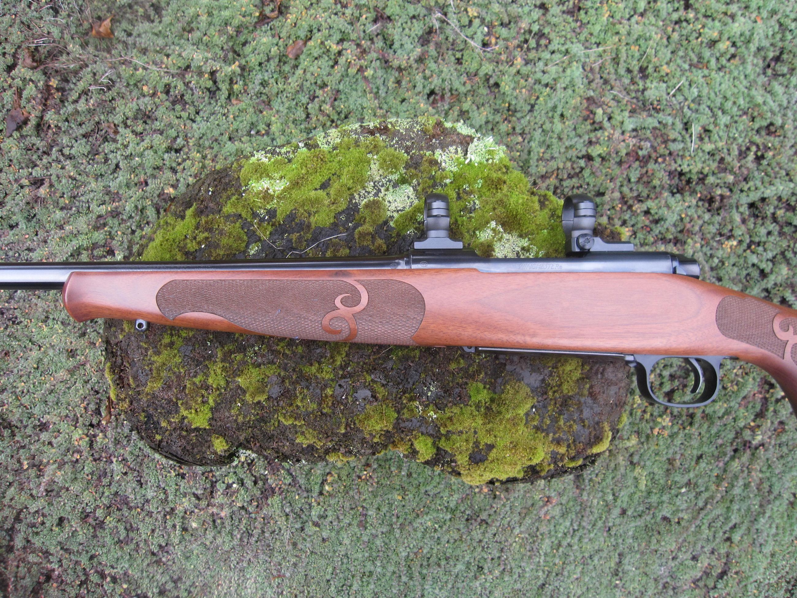 * Reduced * Winchester Model 70 Featherweight , .308 Caliber , Mint - 8 - 1759430911754_IMG_3795