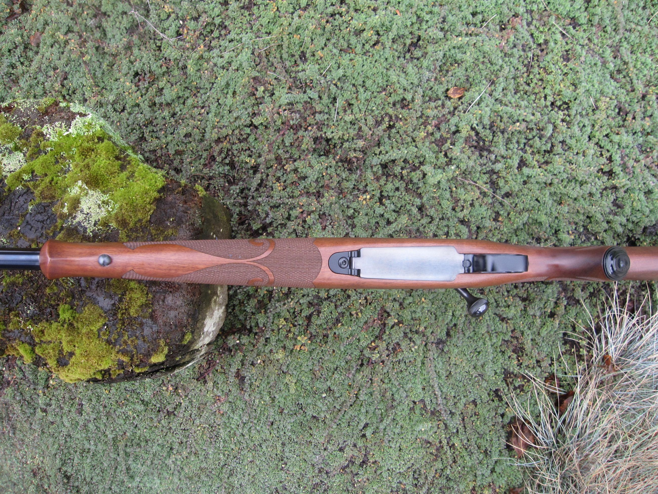 * Reduced * Winchester Model 70 Featherweight , .308 Caliber , Mint - 10 - 1759430931711_IMG_3797