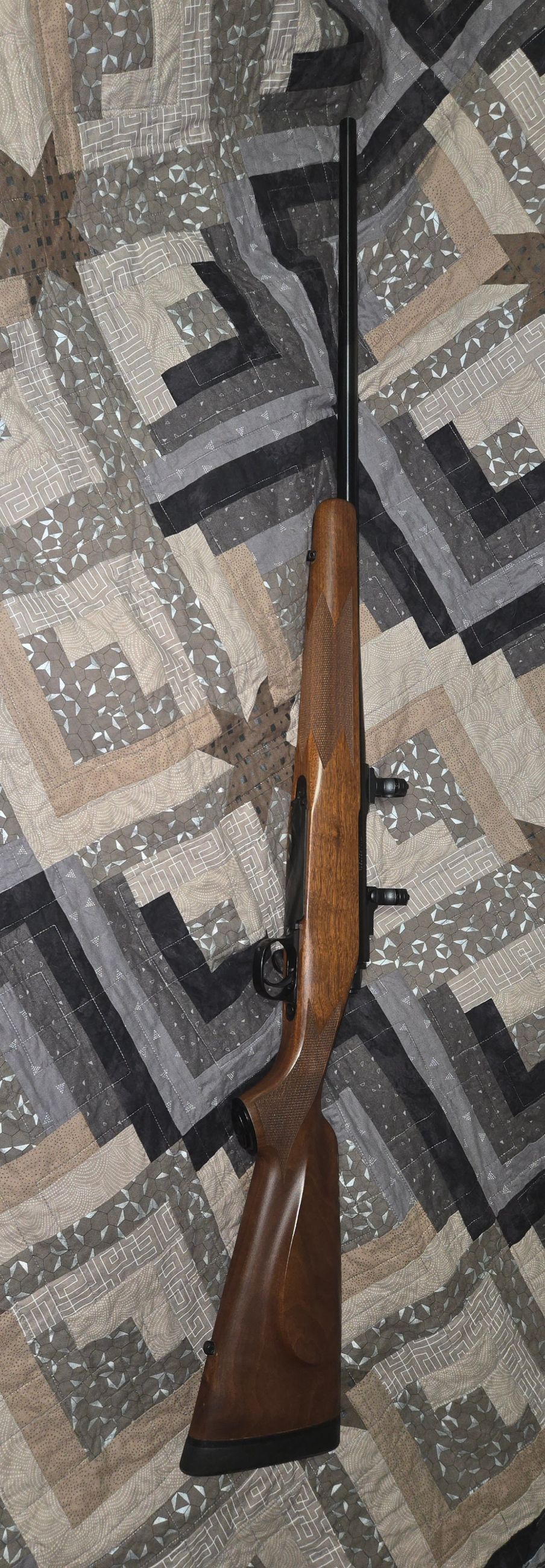 Photo of Winchester M70 300wsm crf baco price drop