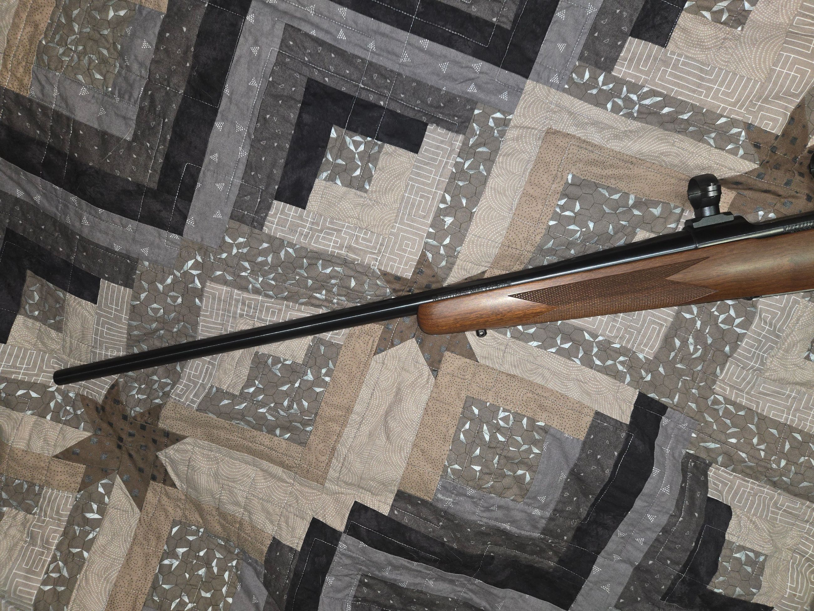 Winchester M70 300wsm baco PRICE DROP - 8 - 1759450669078_20250906_162915