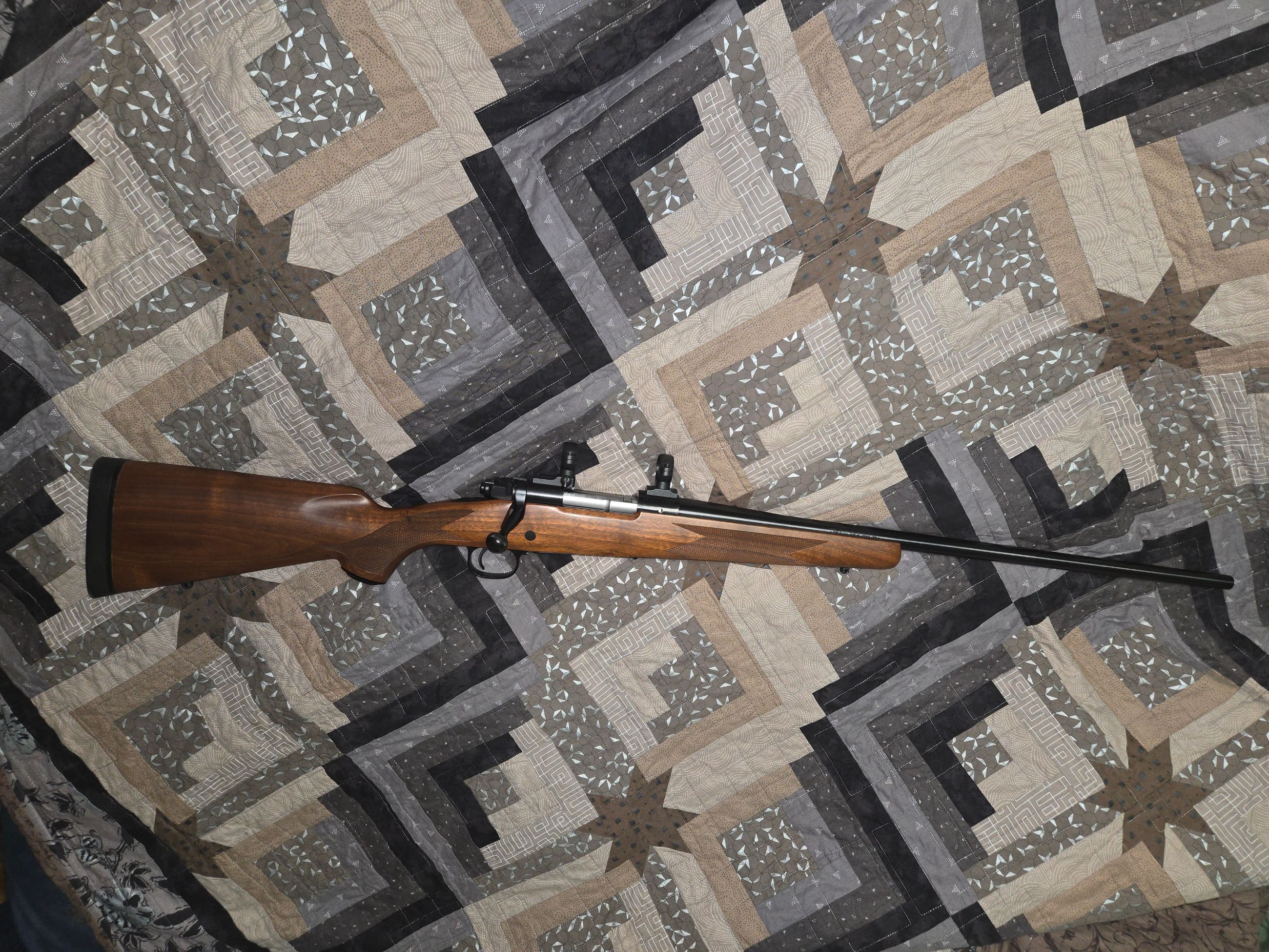 Winchester M70 300wsm baco PRICE DROP - 2 - 1759450669194_20250906_162825