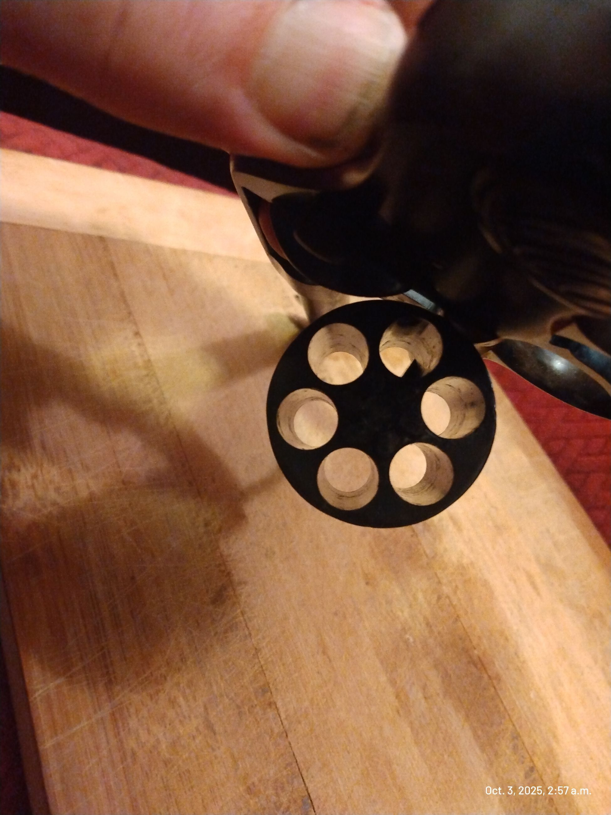 Colt M1892 New Army DA "swing out cylinder" Revolver .41 LC Antique $4300 - 13 - 1759476925467_IMG_20251003_025715040