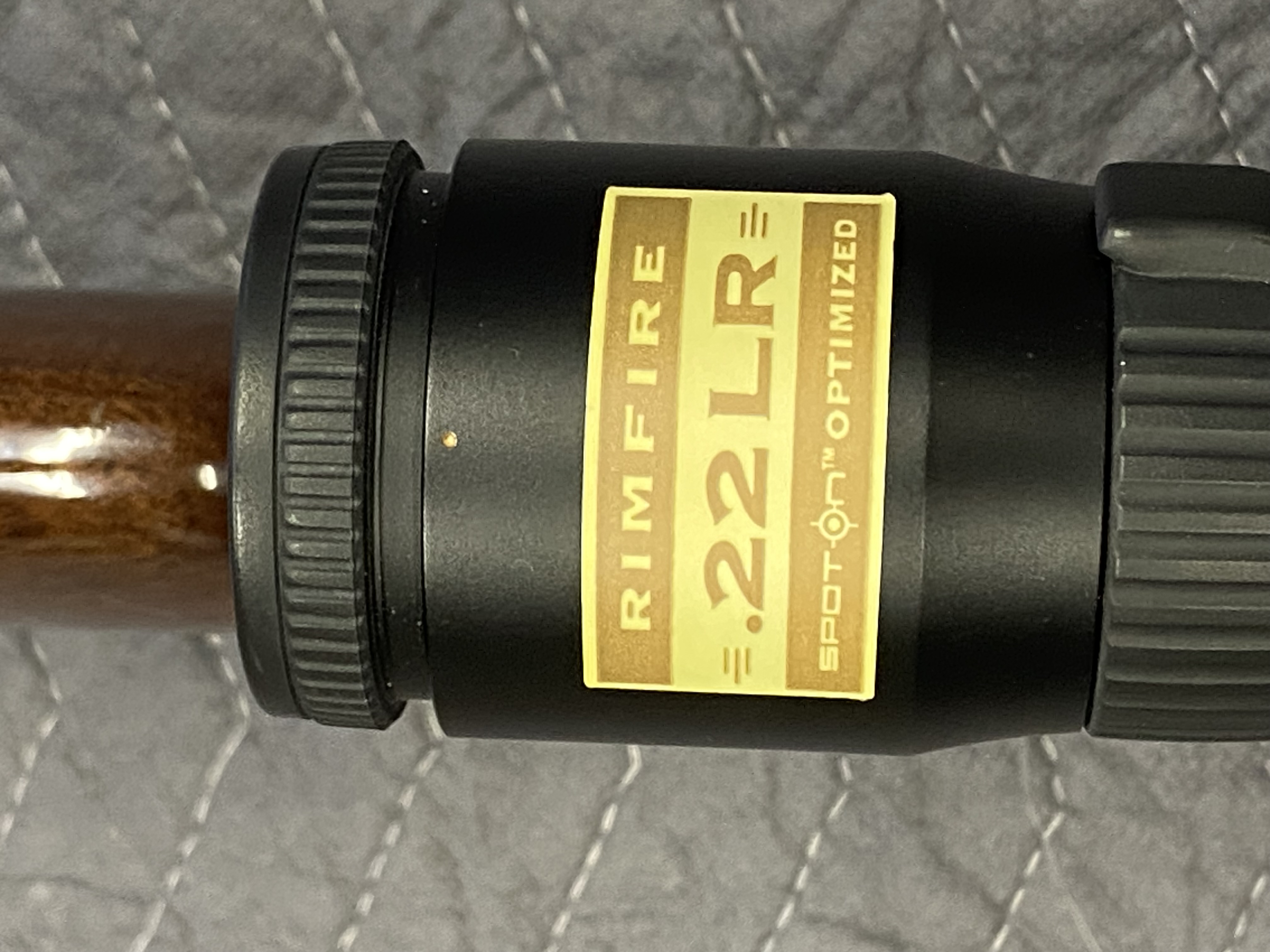 Browning BL-22 Grade II FLD Lever Action  - 12 - 1759602741882_IMG_0159