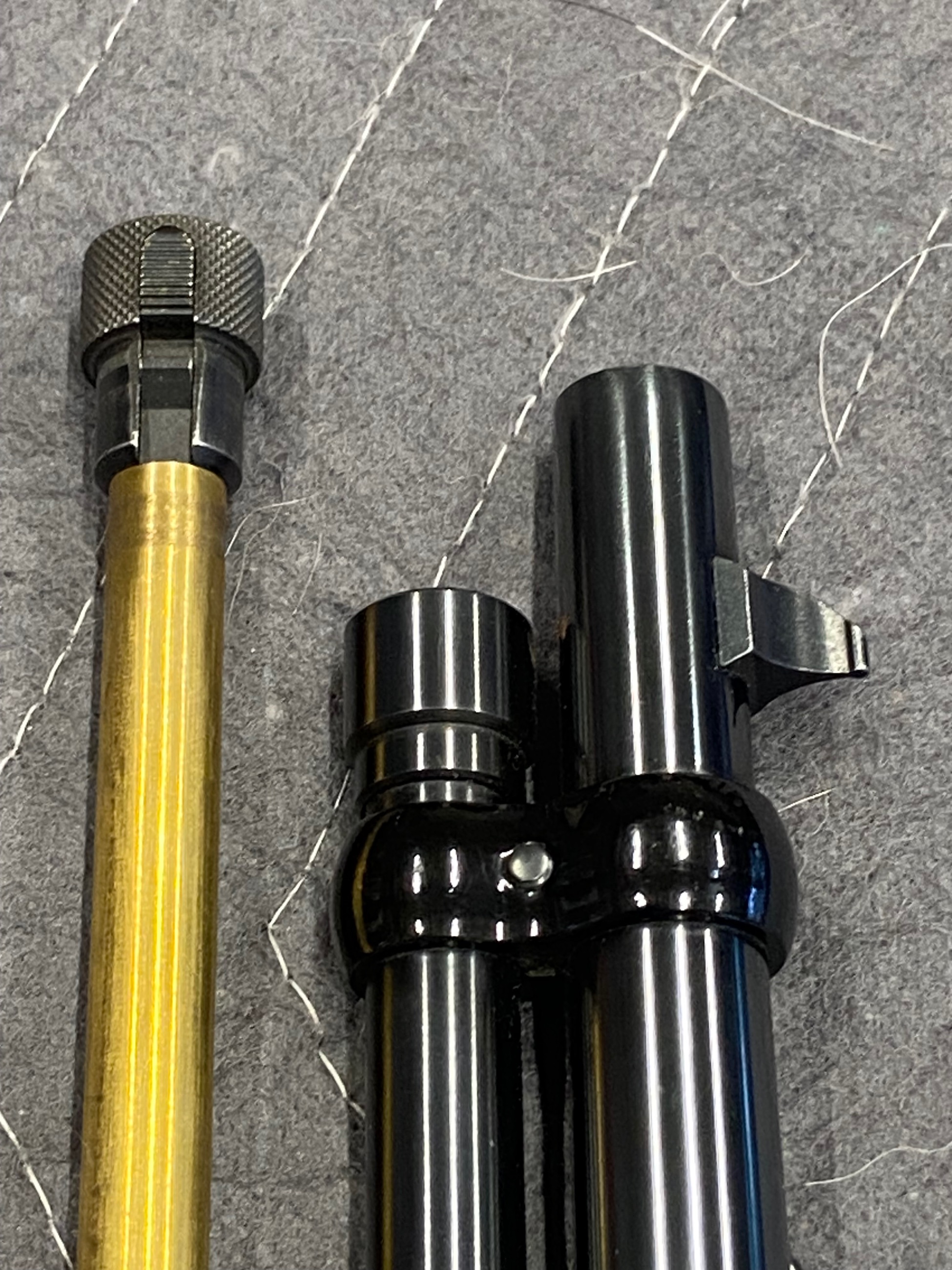 Browning BL-22 Grade II FLD Lever Action  - 14 - 1759602741989_IMG_0165