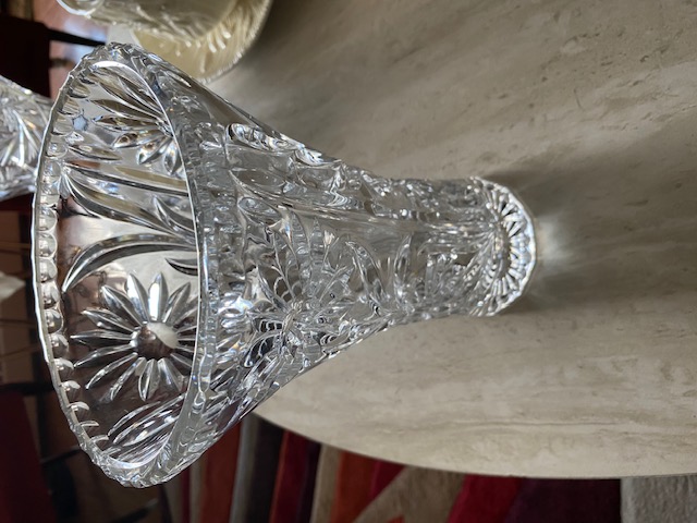 Photo of Crystal pieces