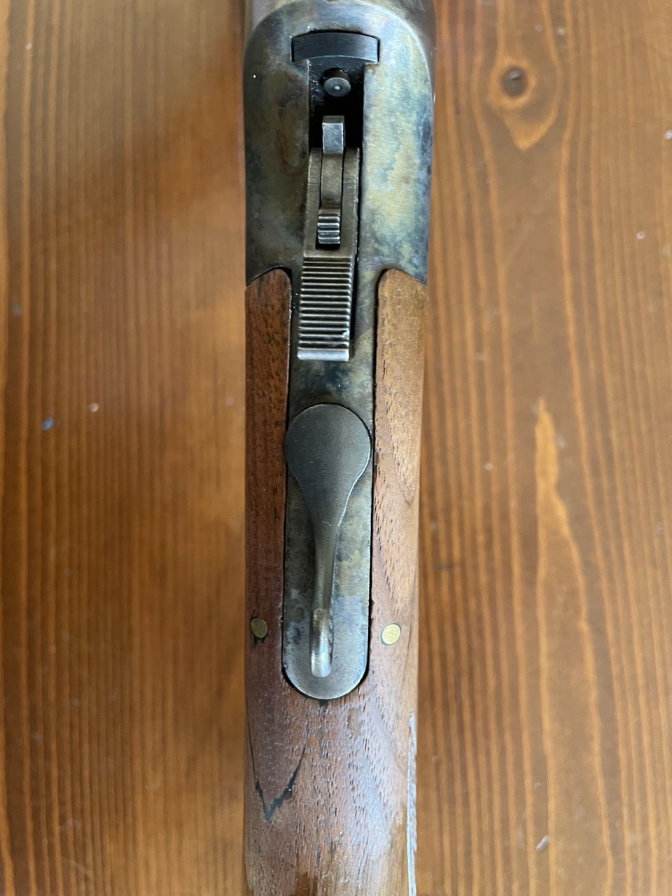 Photo of Savage 24V Series D 30-30 / 20 gauge