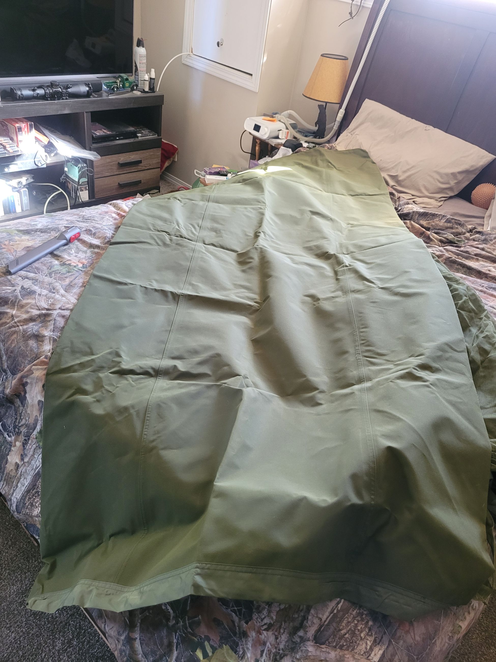 Photo of Gortex Sleeping bag shell ( Outer)
