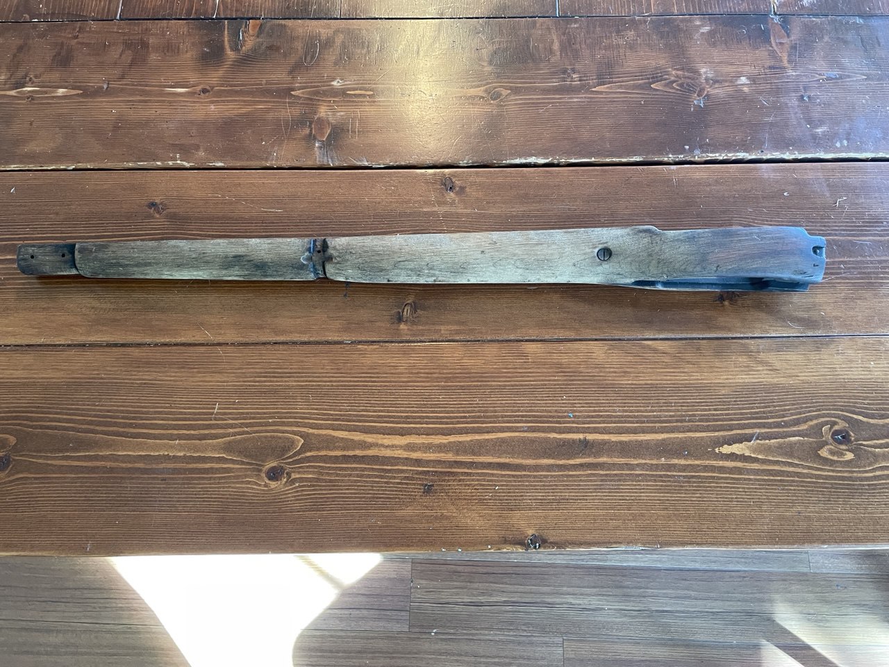 Photo of Original Lee Enfield No4 Mk1 Forestock