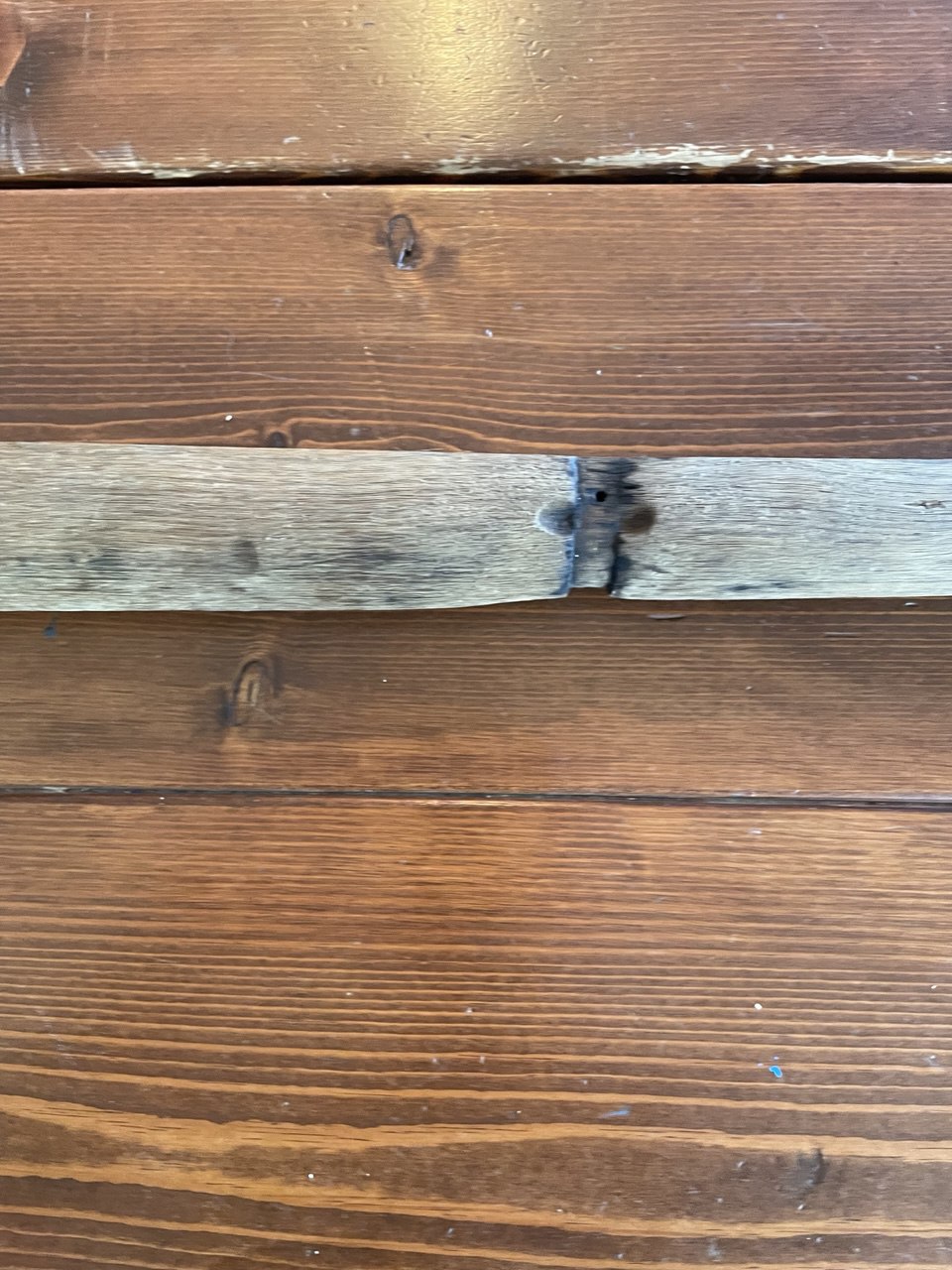 Photo of Original Lee Enfield No4 Mk1 Forestock