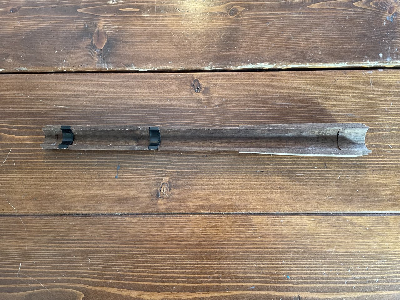 Photo of M1903 Rear Top Guard