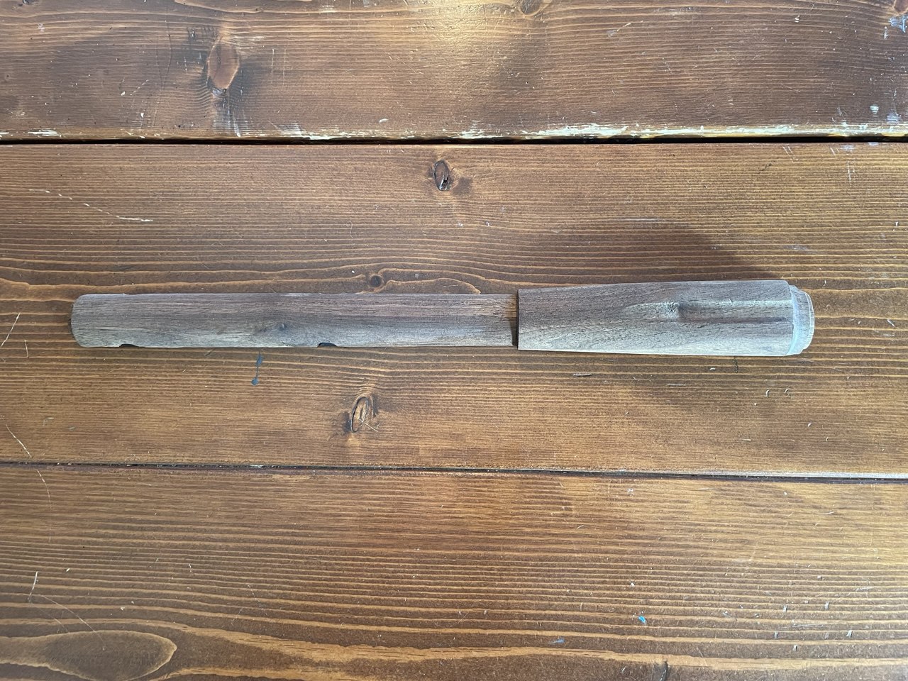 Photo of M1903 Rear Top Guard