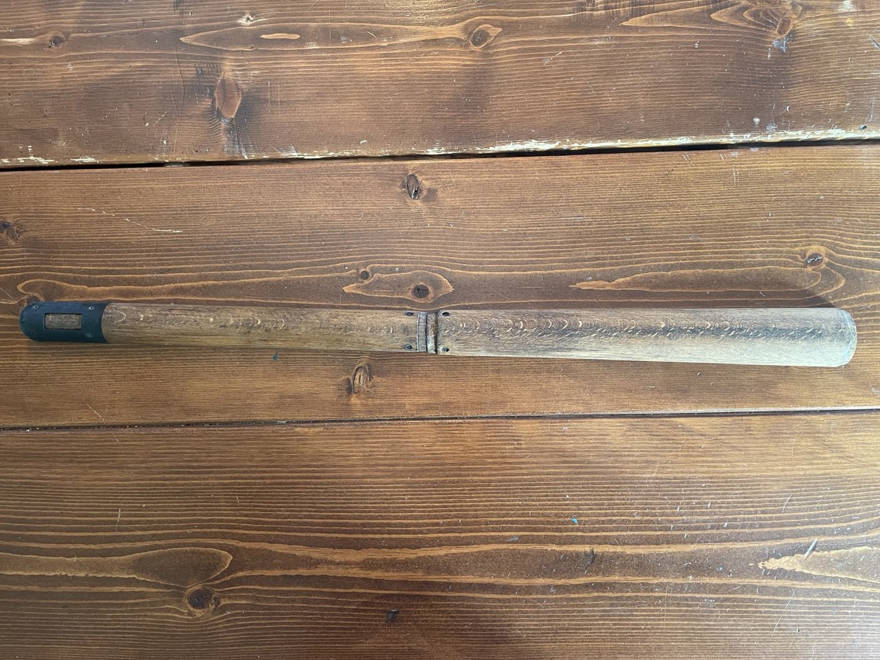 Photo of Lee-Enfield No.4 Mk I Top Guard Set