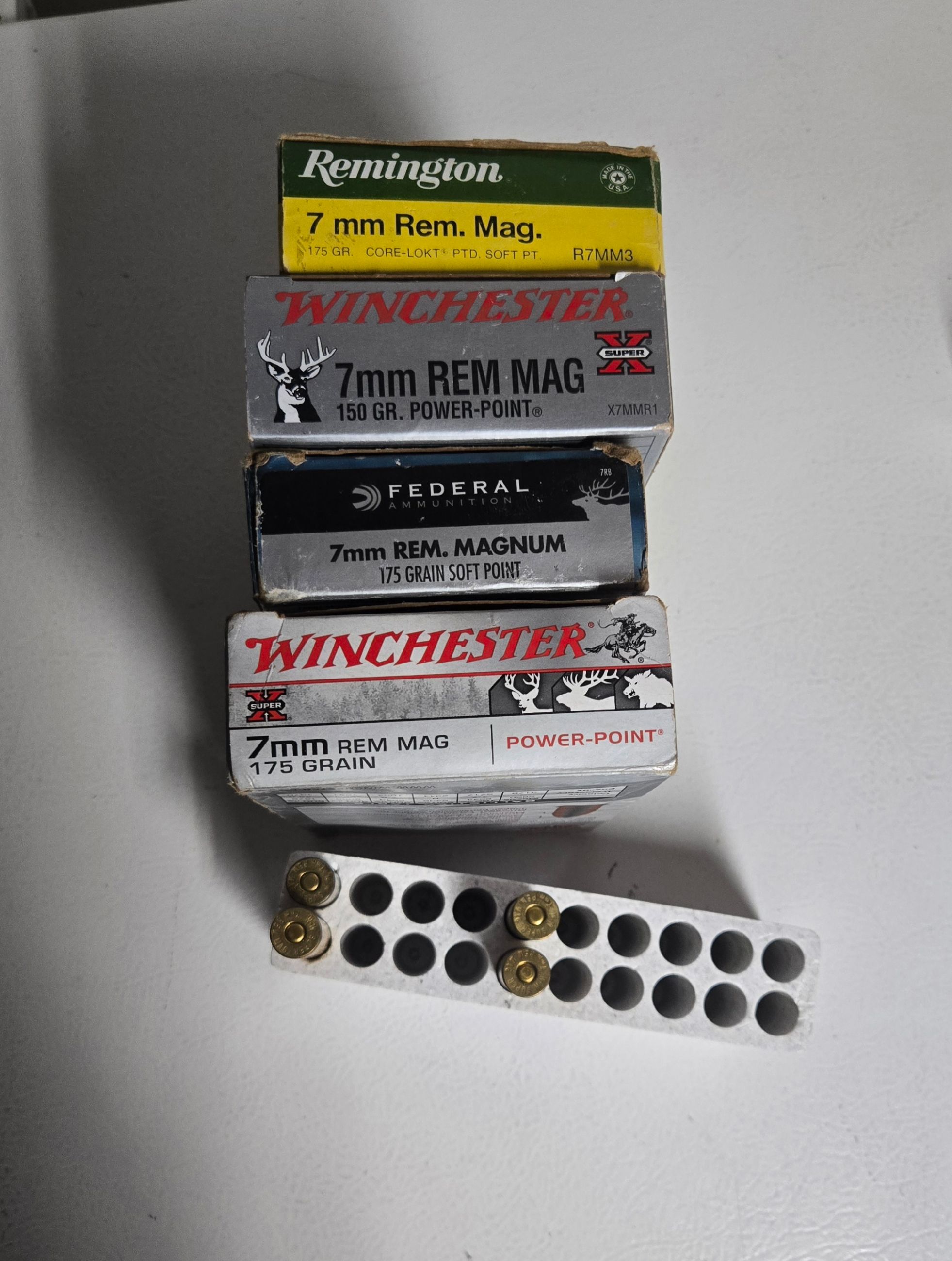 AMMO AMMO AMMO 3006 270 243 300  - 4 - 1759763828577_1000024753