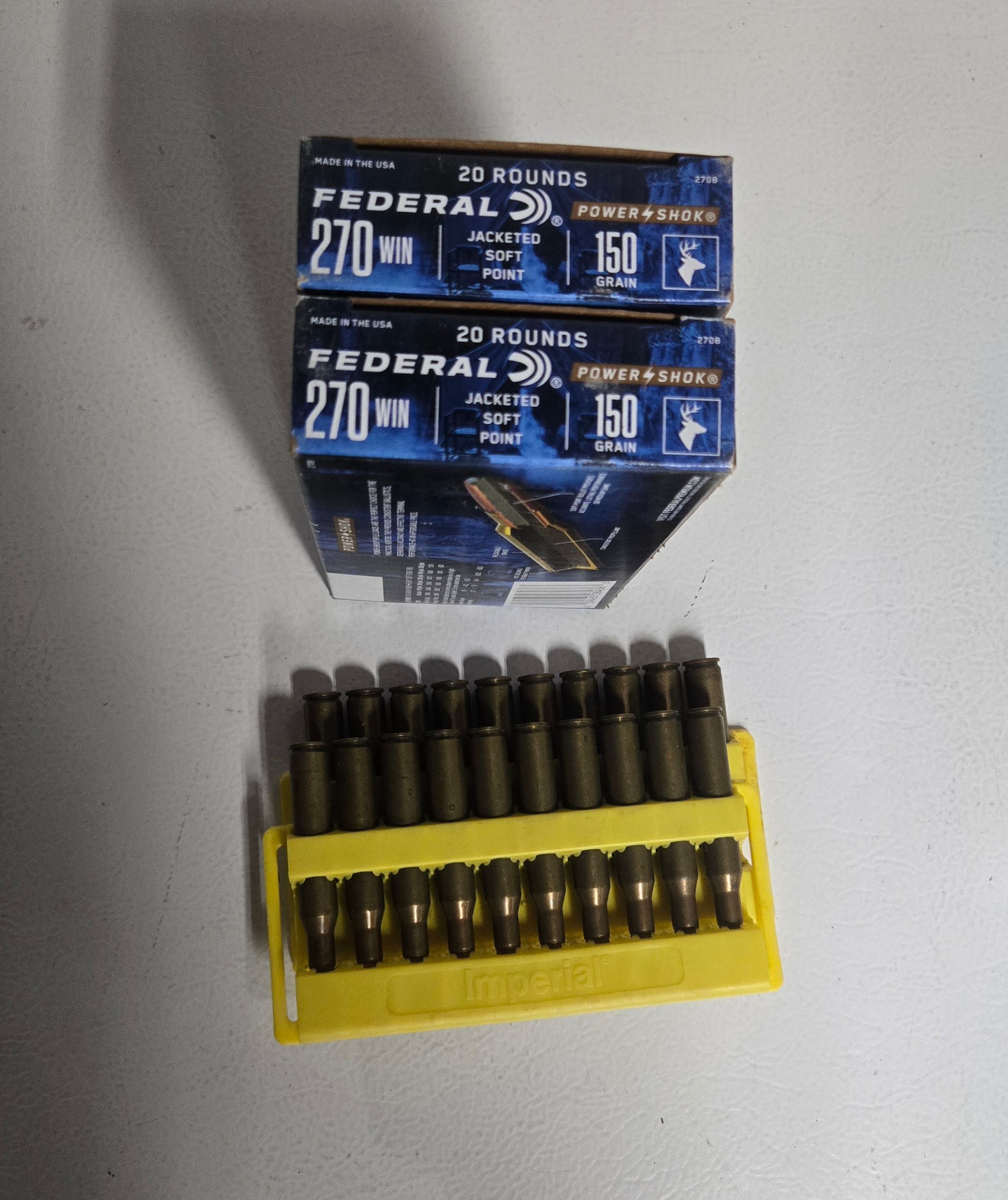 AMMO AMMO AMMO 3006 270 243 300  - 5 - 1759763828577_1000024754