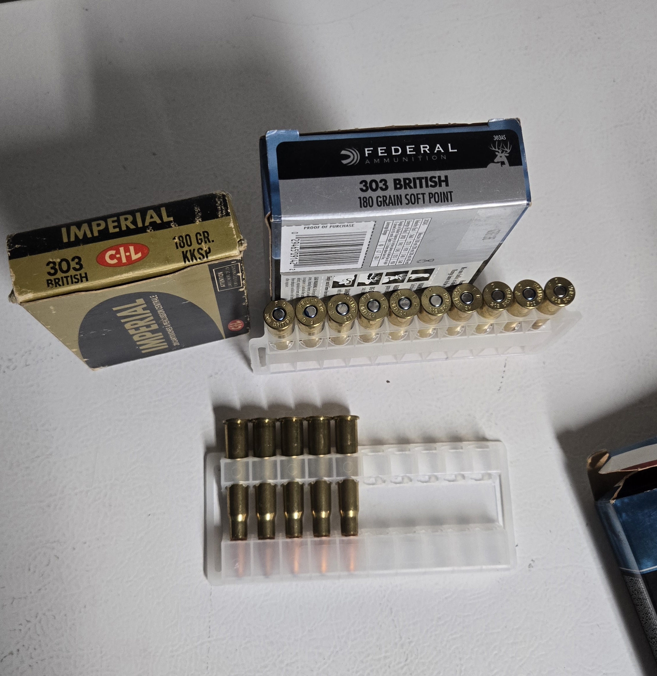 AMMO AMMO AMMO 3006 270 243 300  - 3 - 1759763828613_1000024752