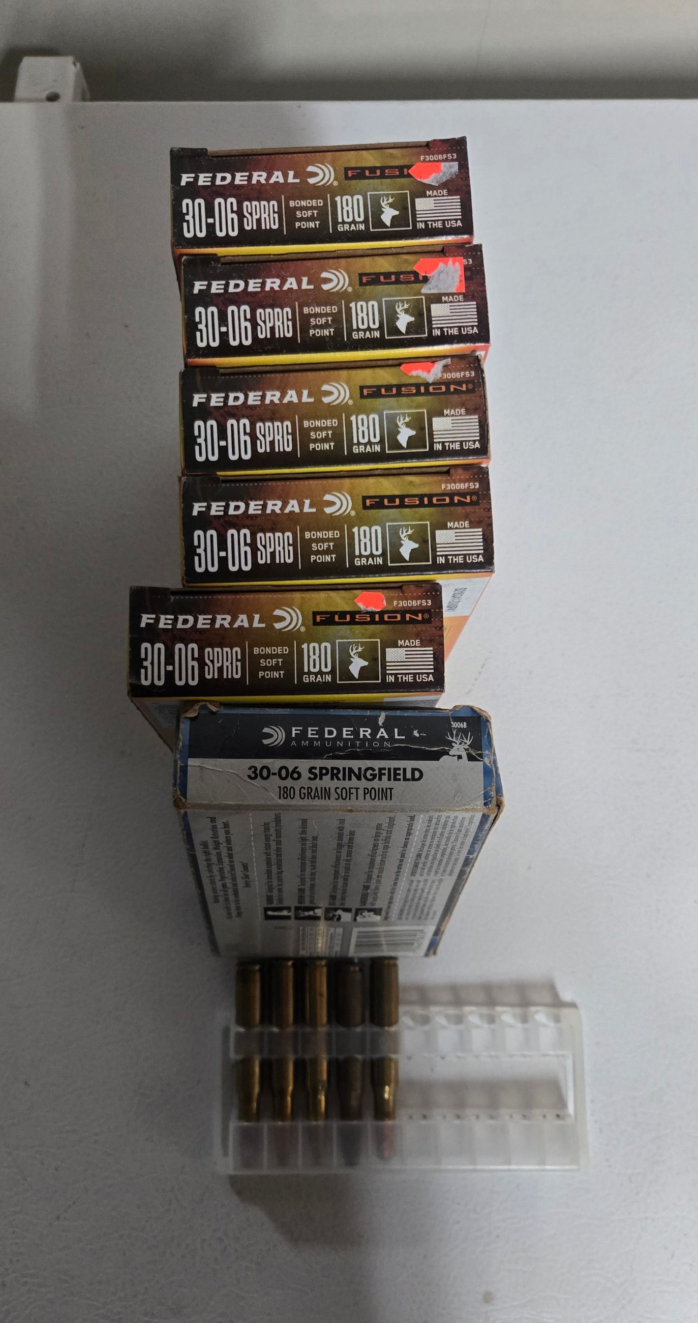 AMMO AMMO AMMO 3006 270 243 300  - 6 - 1759763828621_1000024755